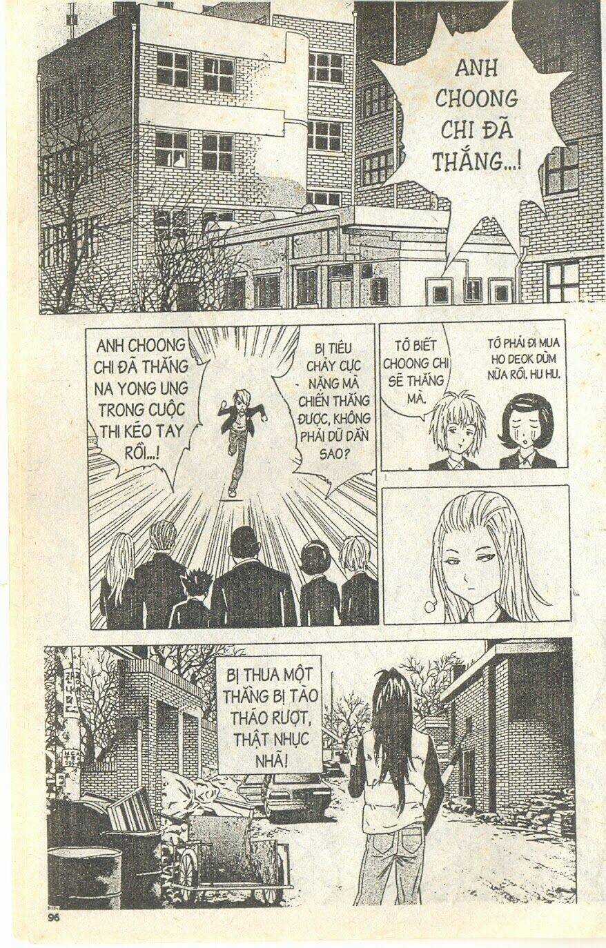 Ai Hơn Ai - Chapter 265 - Trang 13