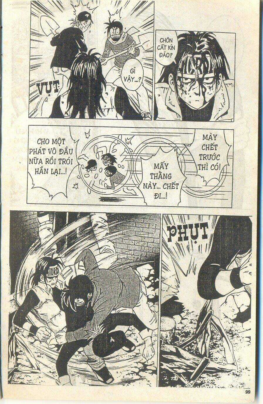 Ai Hơn Ai - Chapter 265 - Trang 16