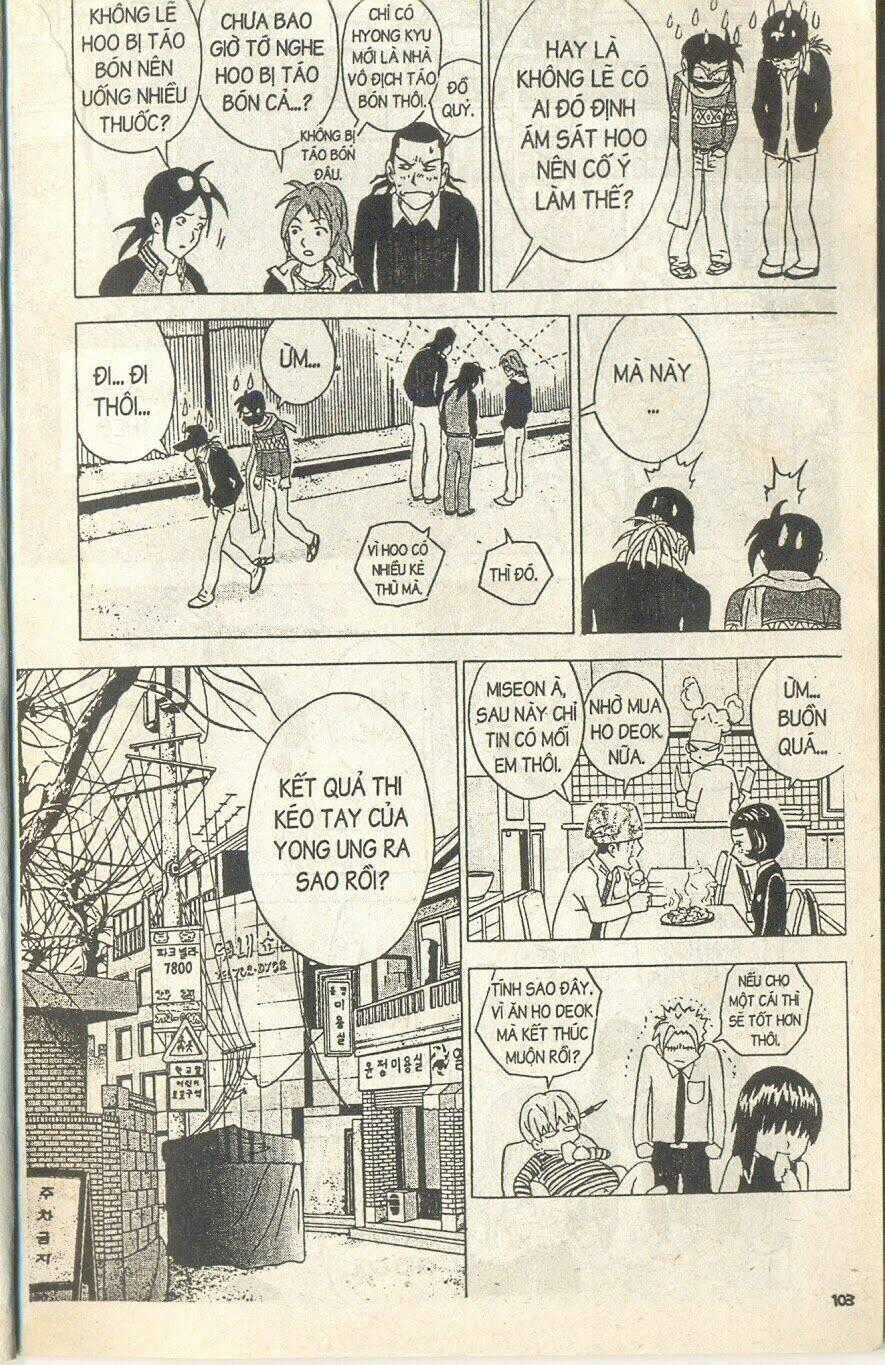 Ai Hơn Ai - Chapter 265 - Trang 20