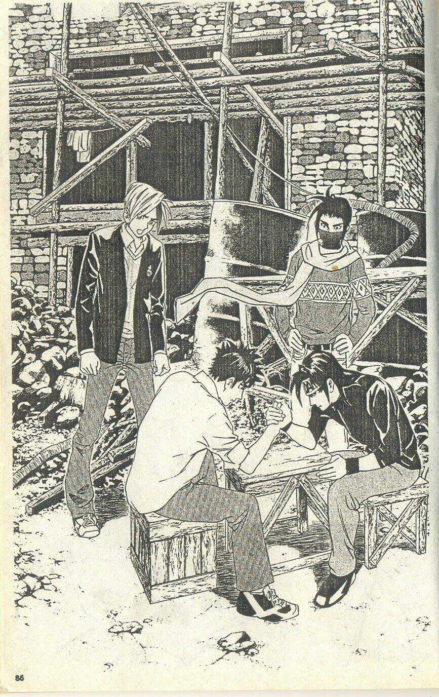 Ai Hơn Ai - Chapter 265 - Trang 3