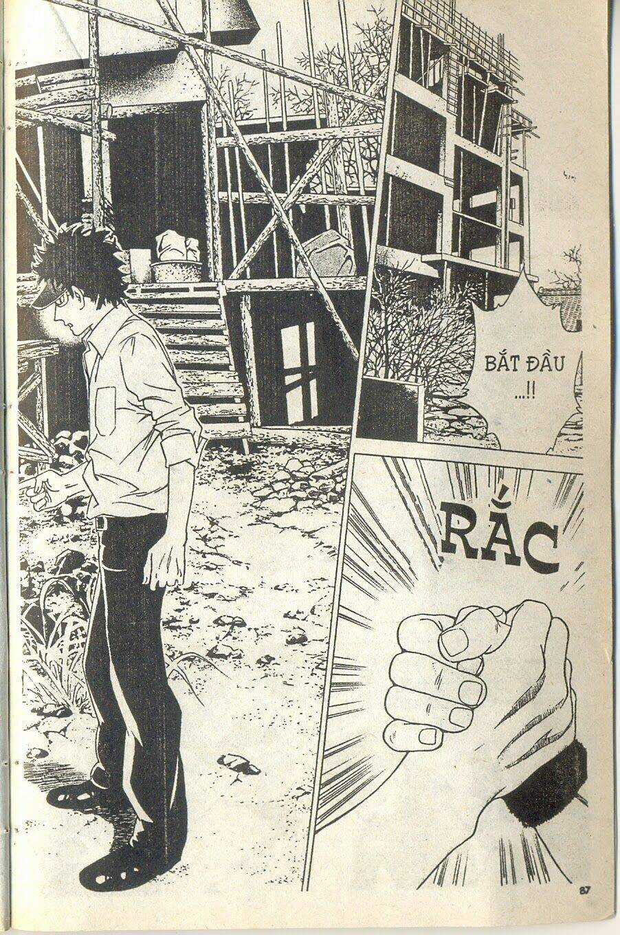 Ai Hơn Ai - Chapter 265 - Trang 4