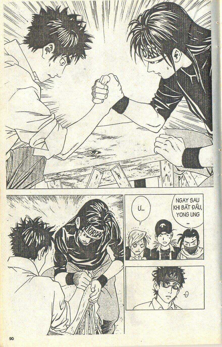 Ai Hơn Ai - Chapter 265 - Trang 7