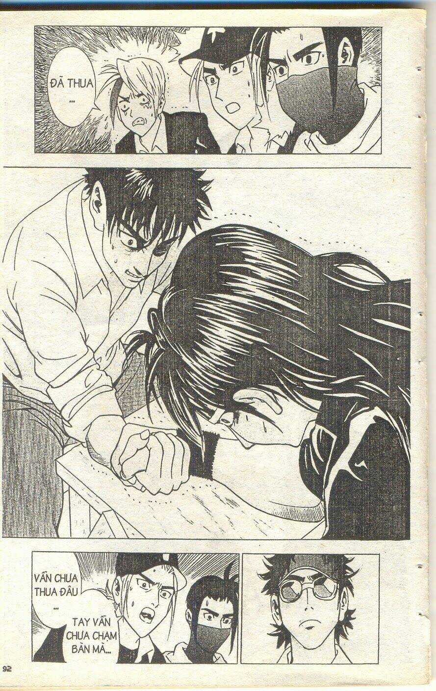 Ai Hơn Ai - Chapter 265 - Trang 9