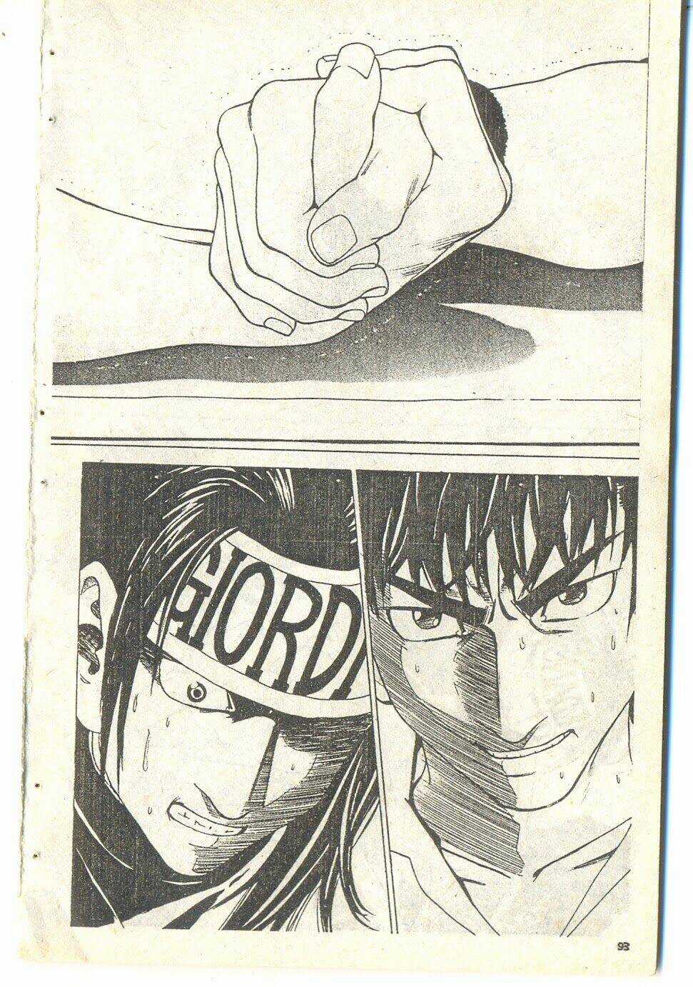 Ai Hơn Ai - Chapter 265 - Trang 10