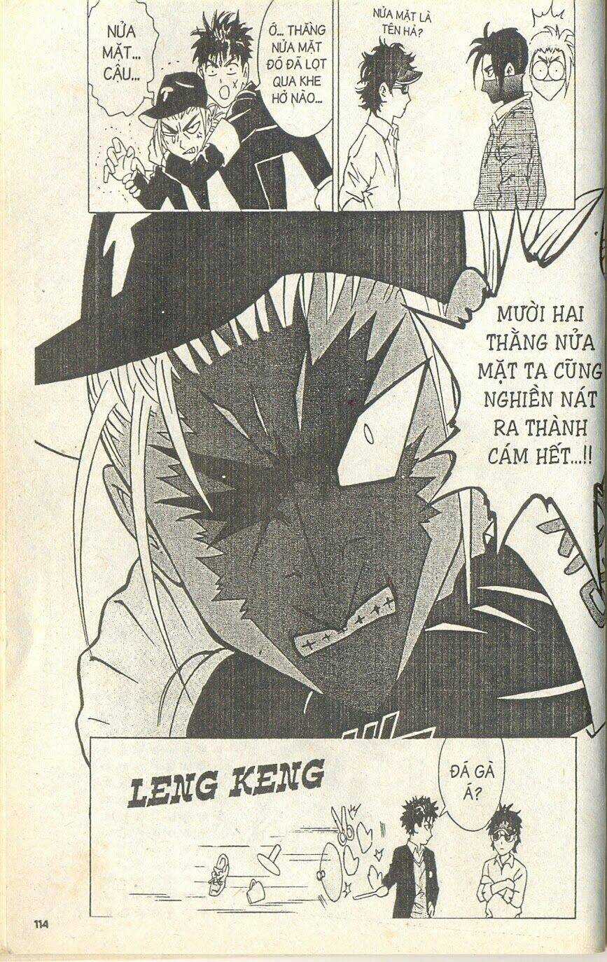 Ai Hơn Ai - Chapter 266 - Trang 11