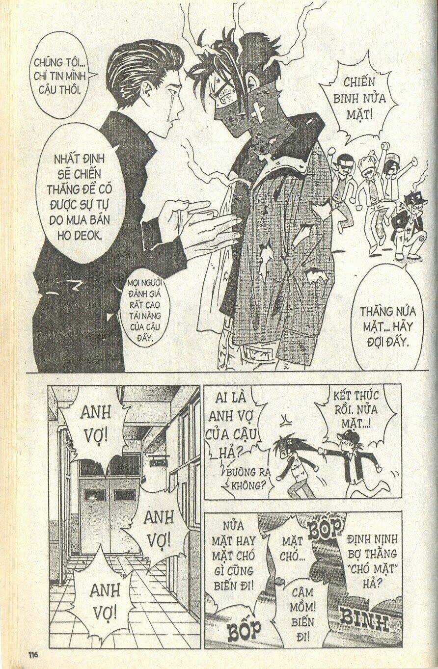 Ai Hơn Ai - Chapter 266 - Trang 13