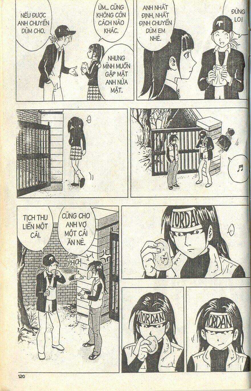 Ai Hơn Ai - Chapter 266 - Trang 17