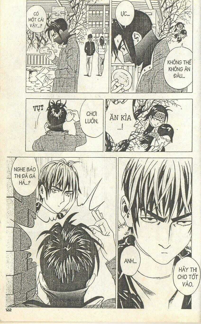 Ai Hơn Ai - Chapter 266 - Trang 19