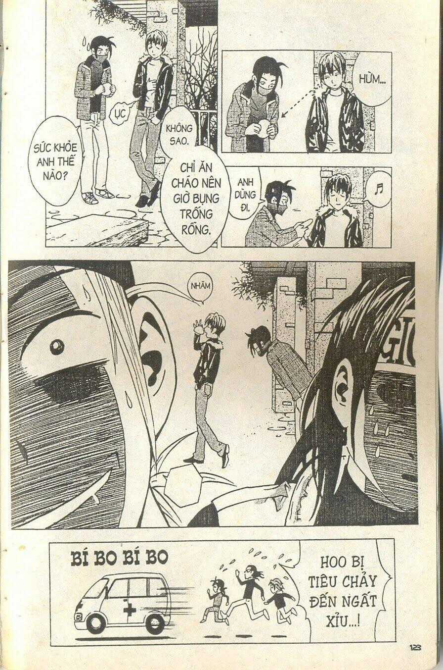 Ai Hơn Ai - Chapter 266 - Trang 20