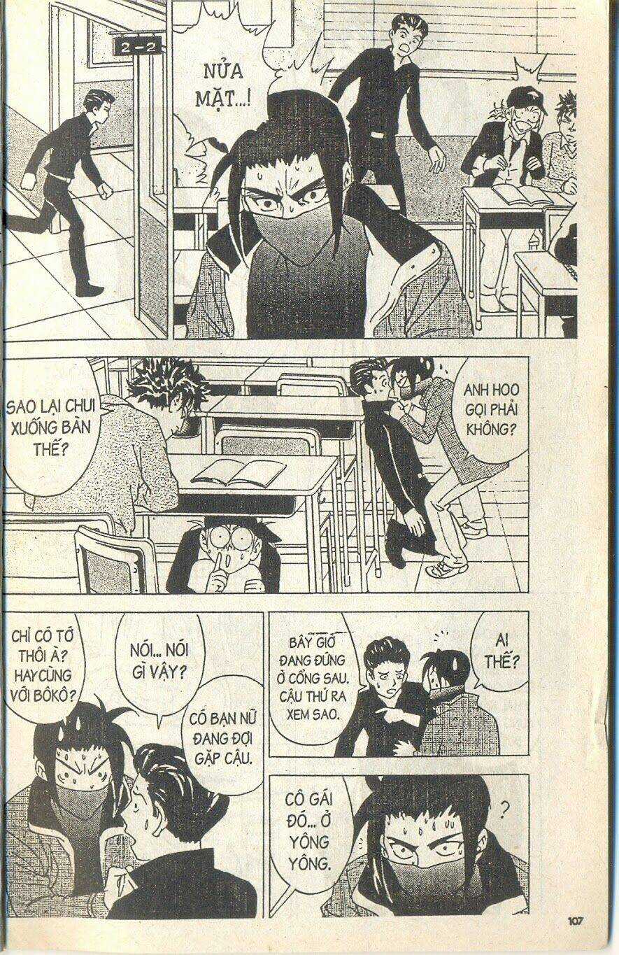 Ai Hơn Ai - Chapter 266 - Trang 4