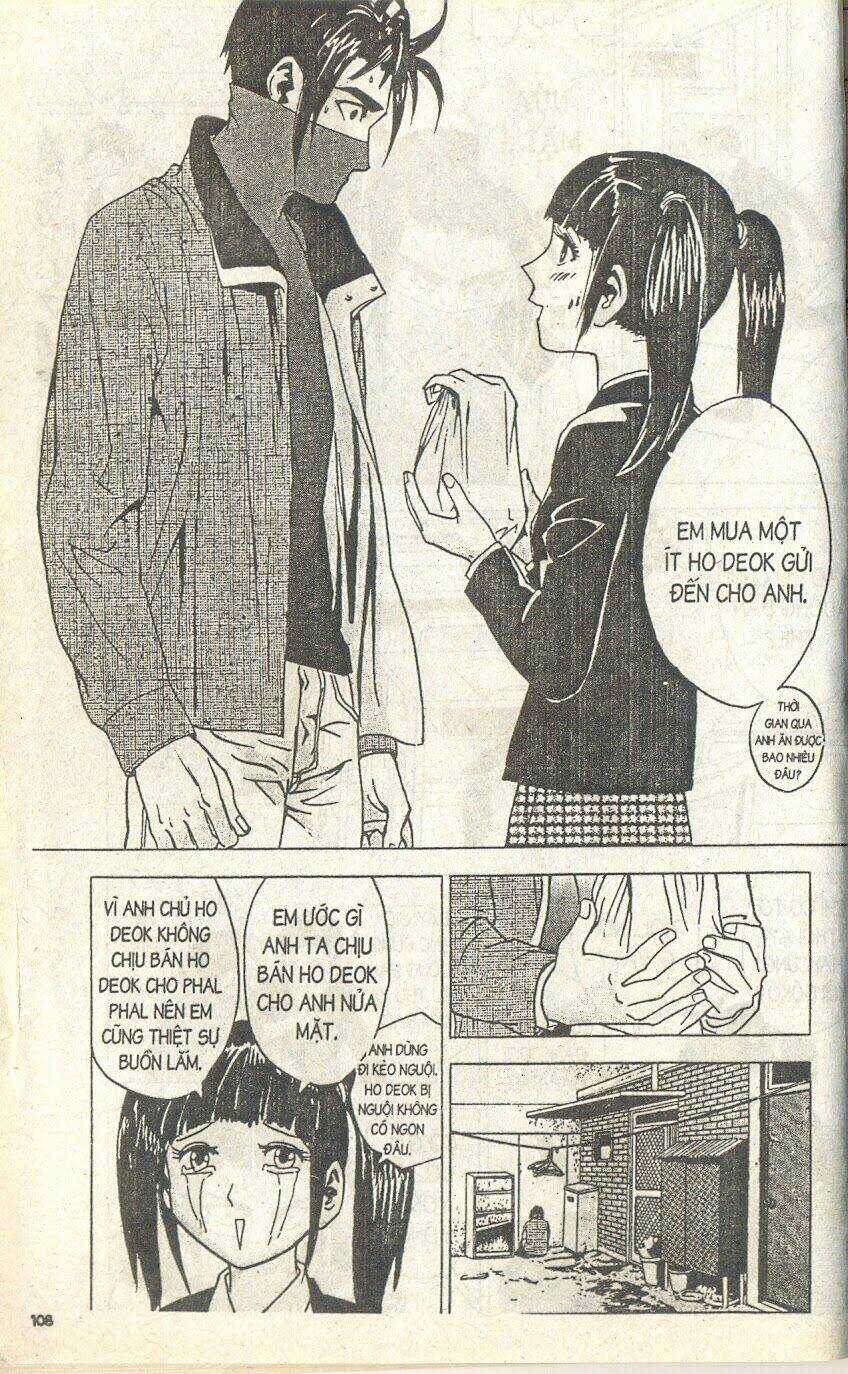 Ai Hơn Ai - Chapter 266 - Trang 5