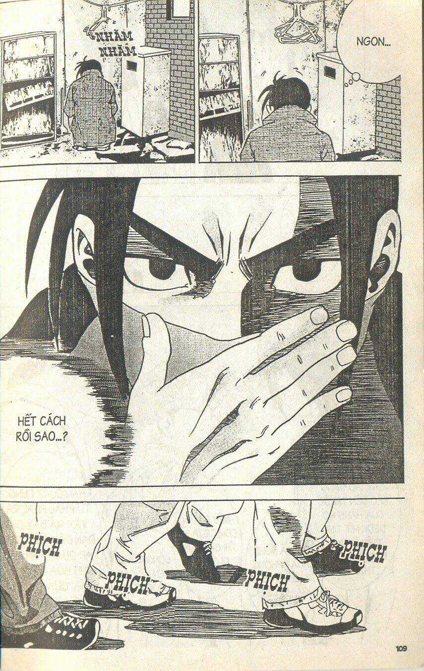 Ai Hơn Ai - Chapter 266 - Trang 6