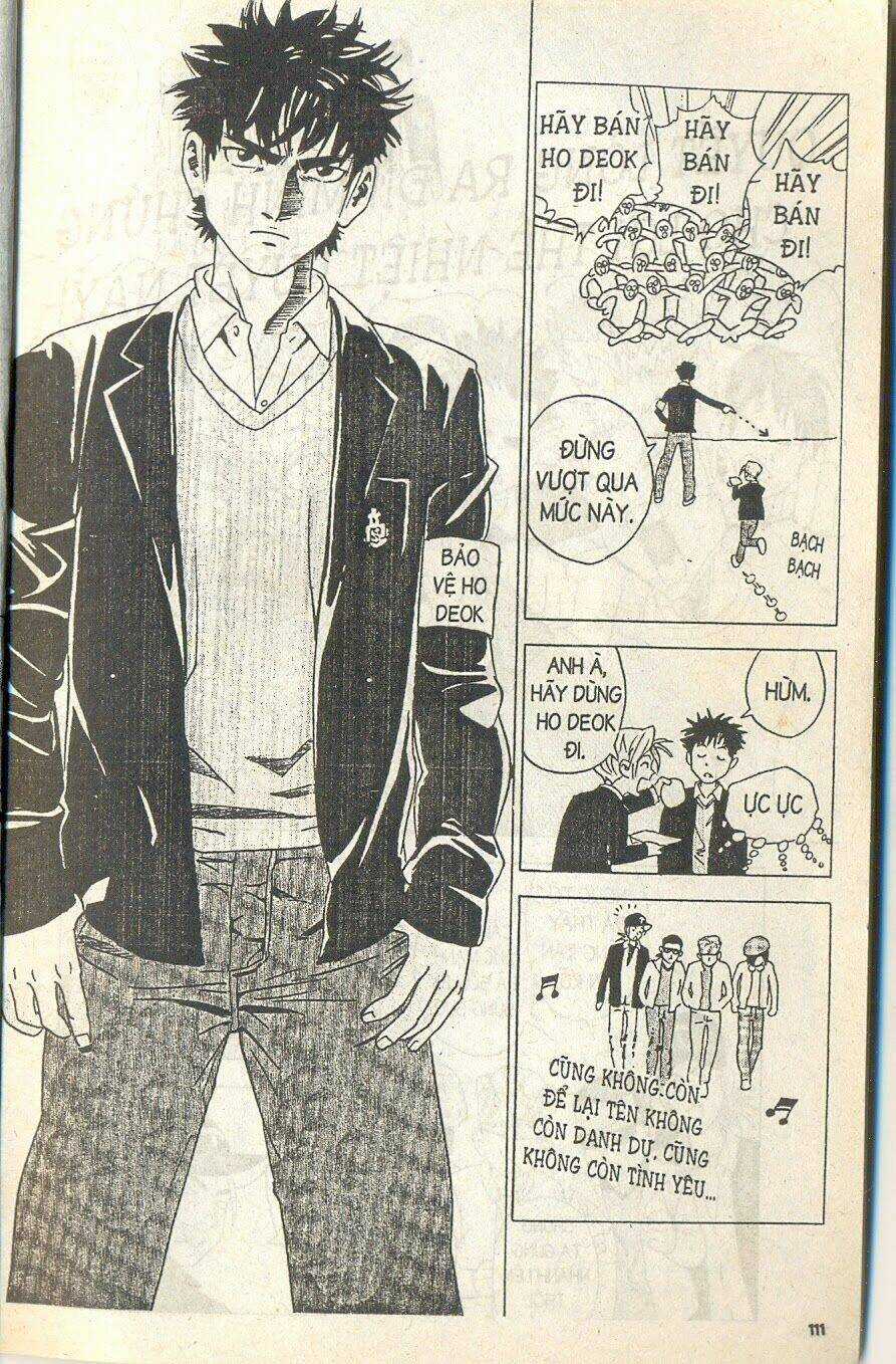 Ai Hơn Ai - Chapter 266 - Trang 8