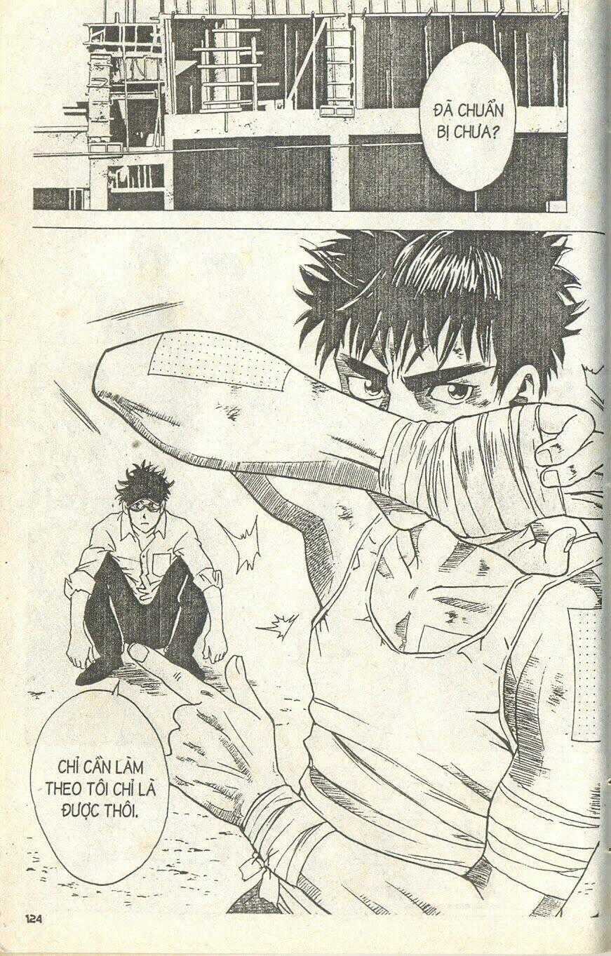 Ai Hơn Ai - Chapter 267 - Trang 1