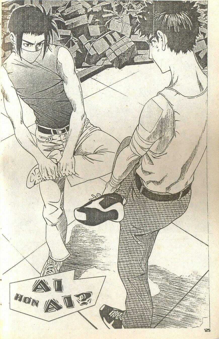 Ai Hơn Ai - Chapter 267 - Trang 2