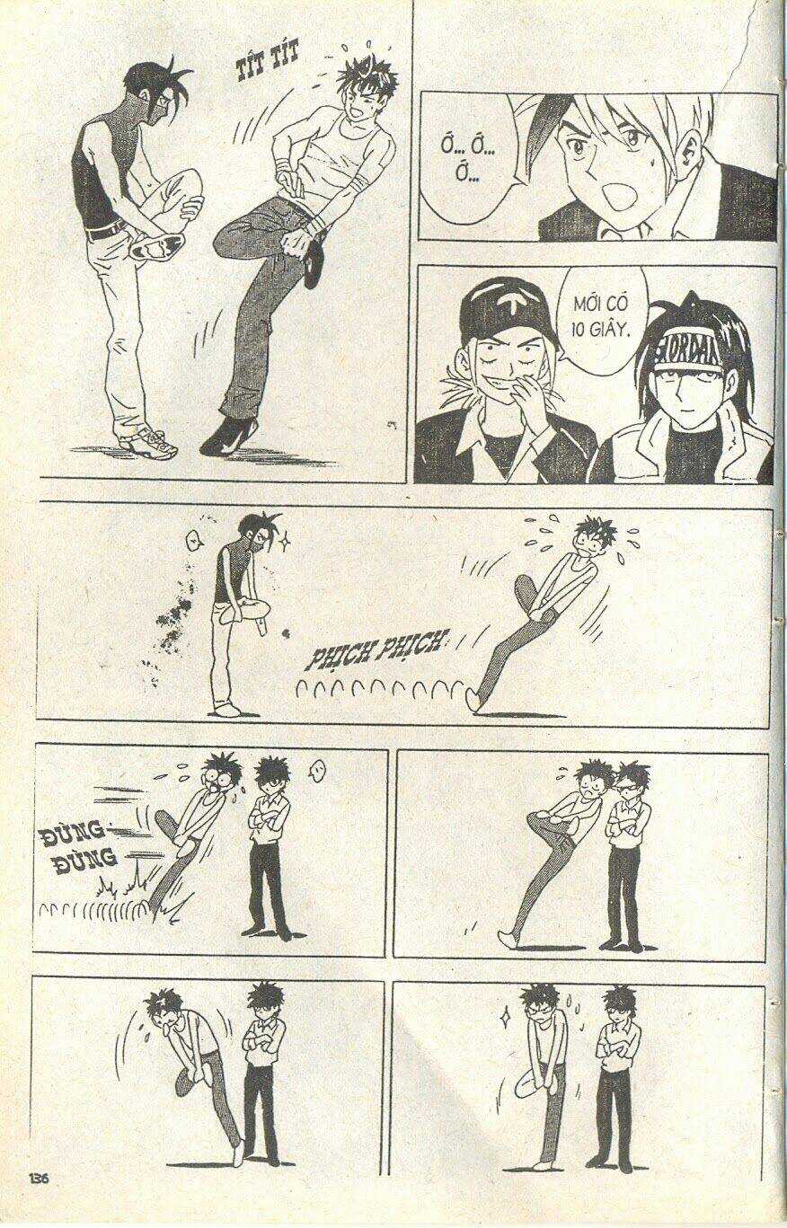 Ai Hơn Ai - Chapter 267 - Trang 13