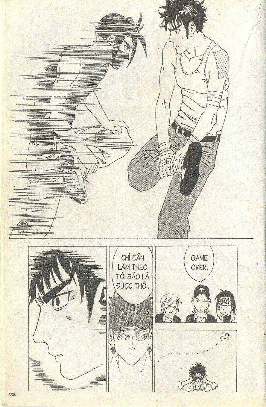 Ai Hơn Ai - Chapter 267 - Trang 15