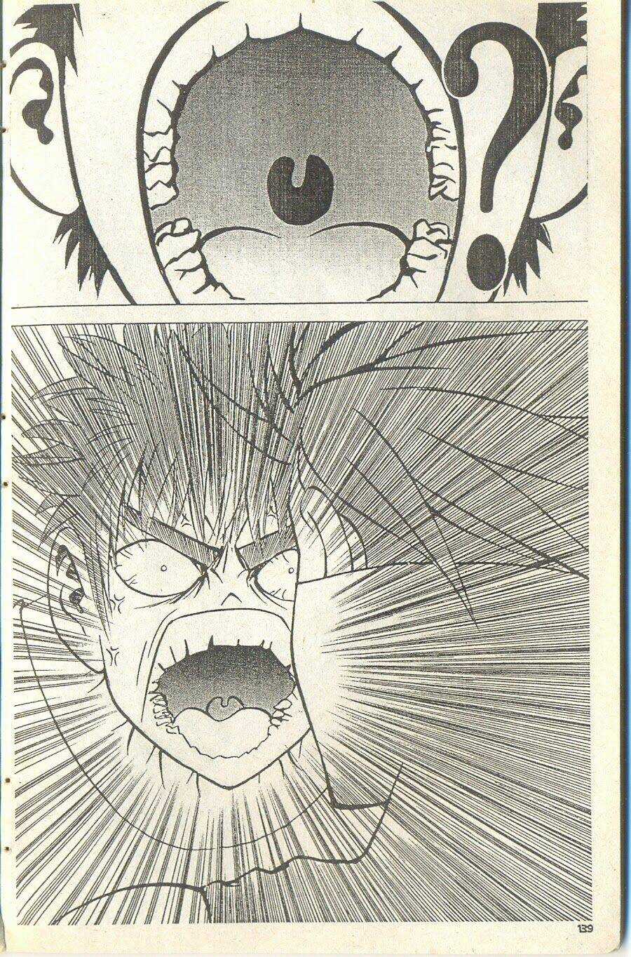 Ai Hơn Ai - Chapter 267 - Trang 16