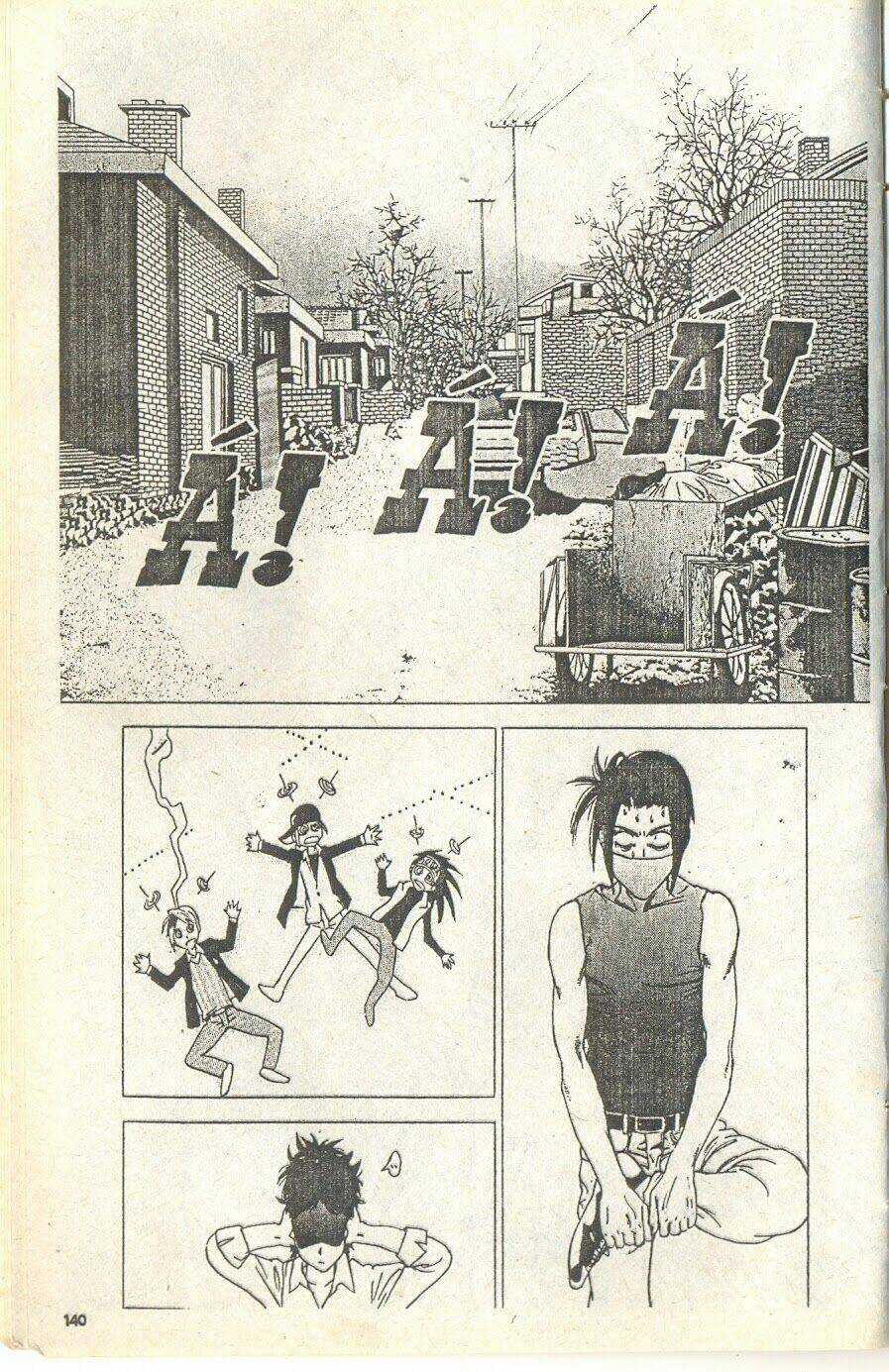 Ai Hơn Ai - Chapter 267 - Trang 17