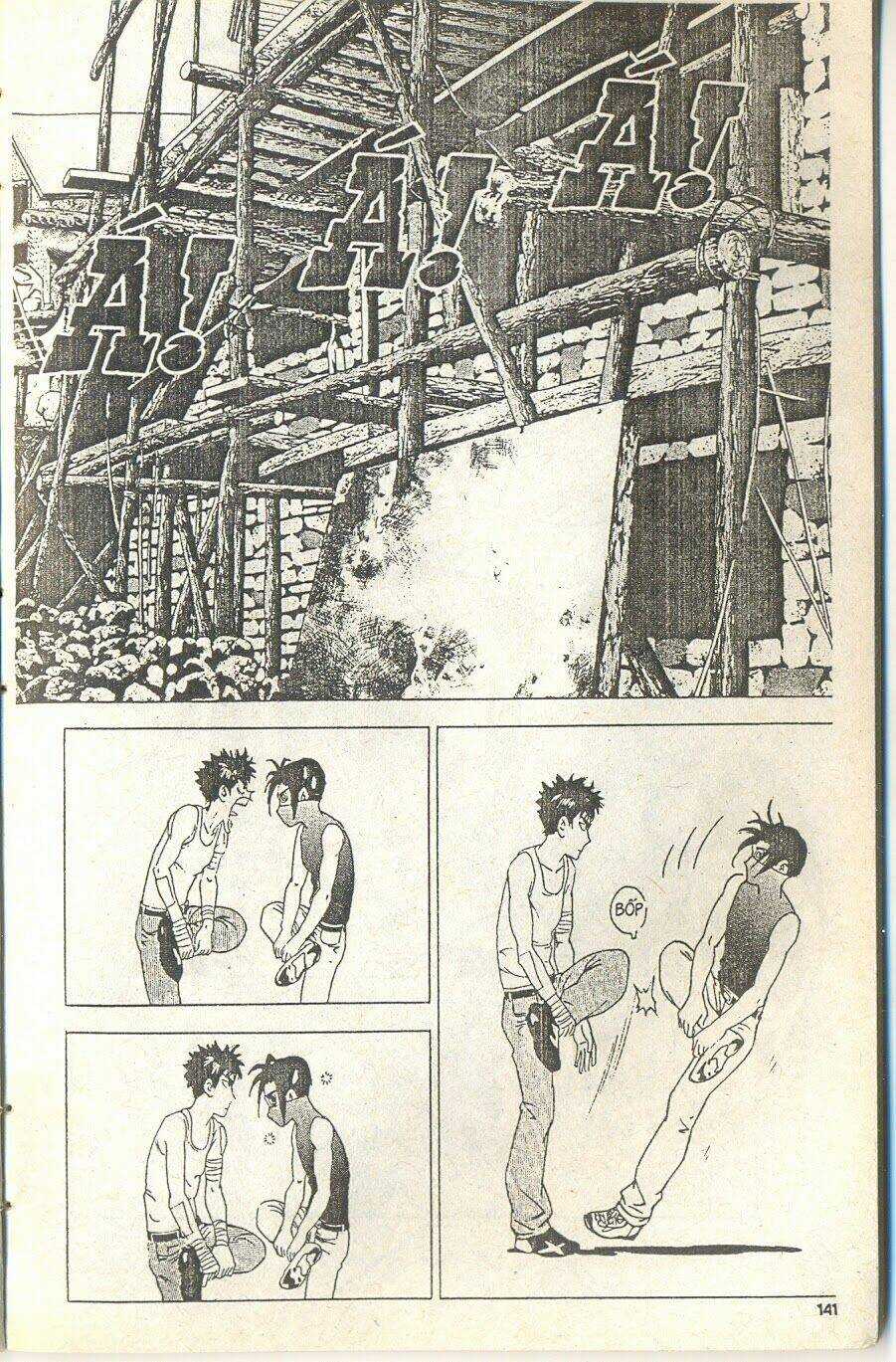 Ai Hơn Ai - Chapter 267 - Trang 18