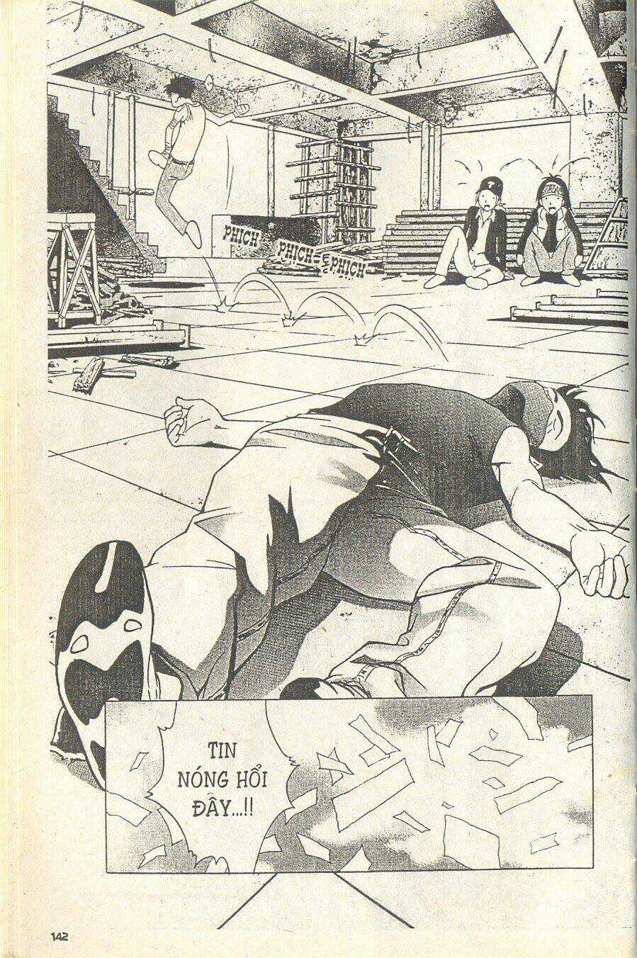 Ai Hơn Ai - Chapter 267 - Trang 19