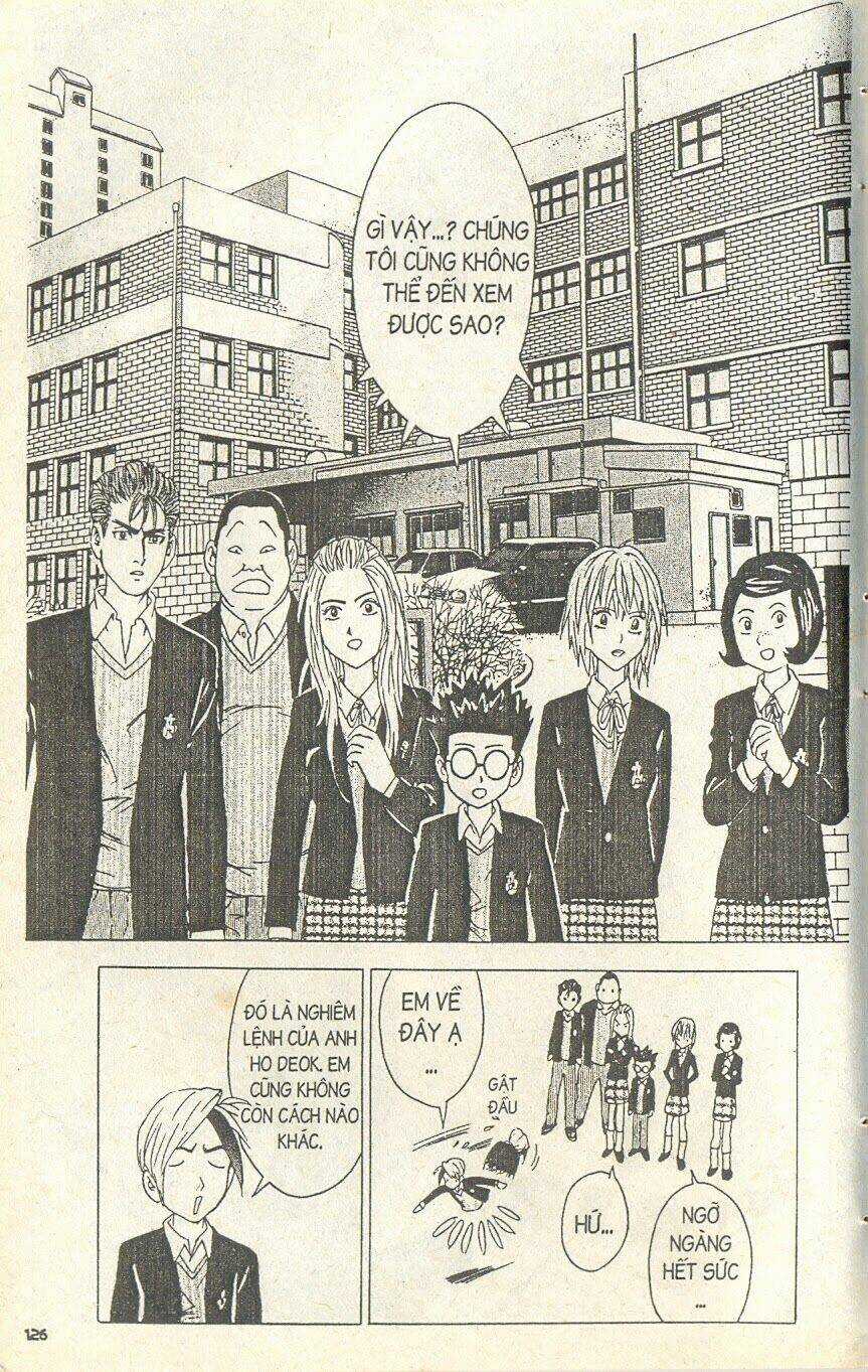 Ai Hơn Ai - Chapter 267 - Trang 3