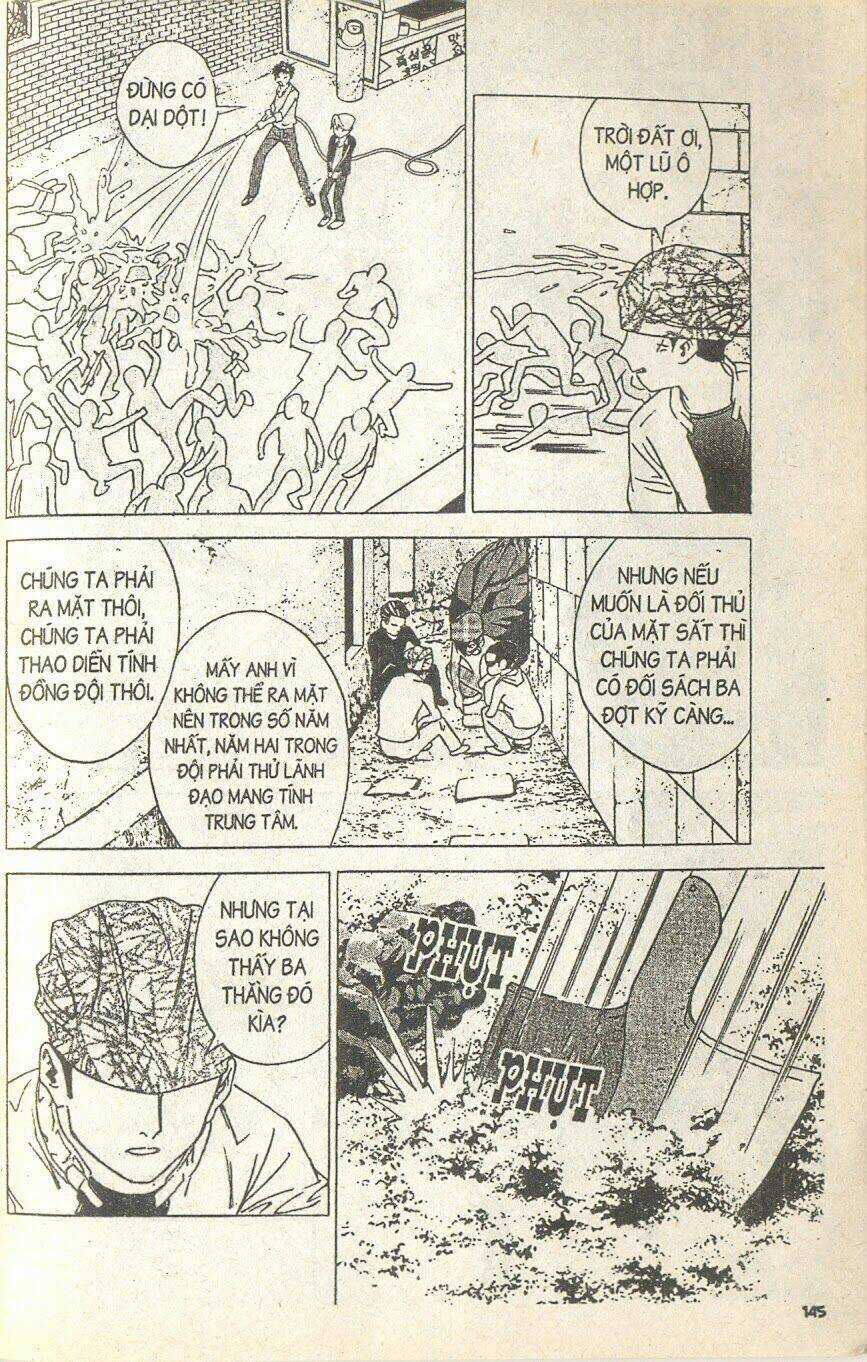 Ai Hơn Ai - Chapter 267 - Trang 22