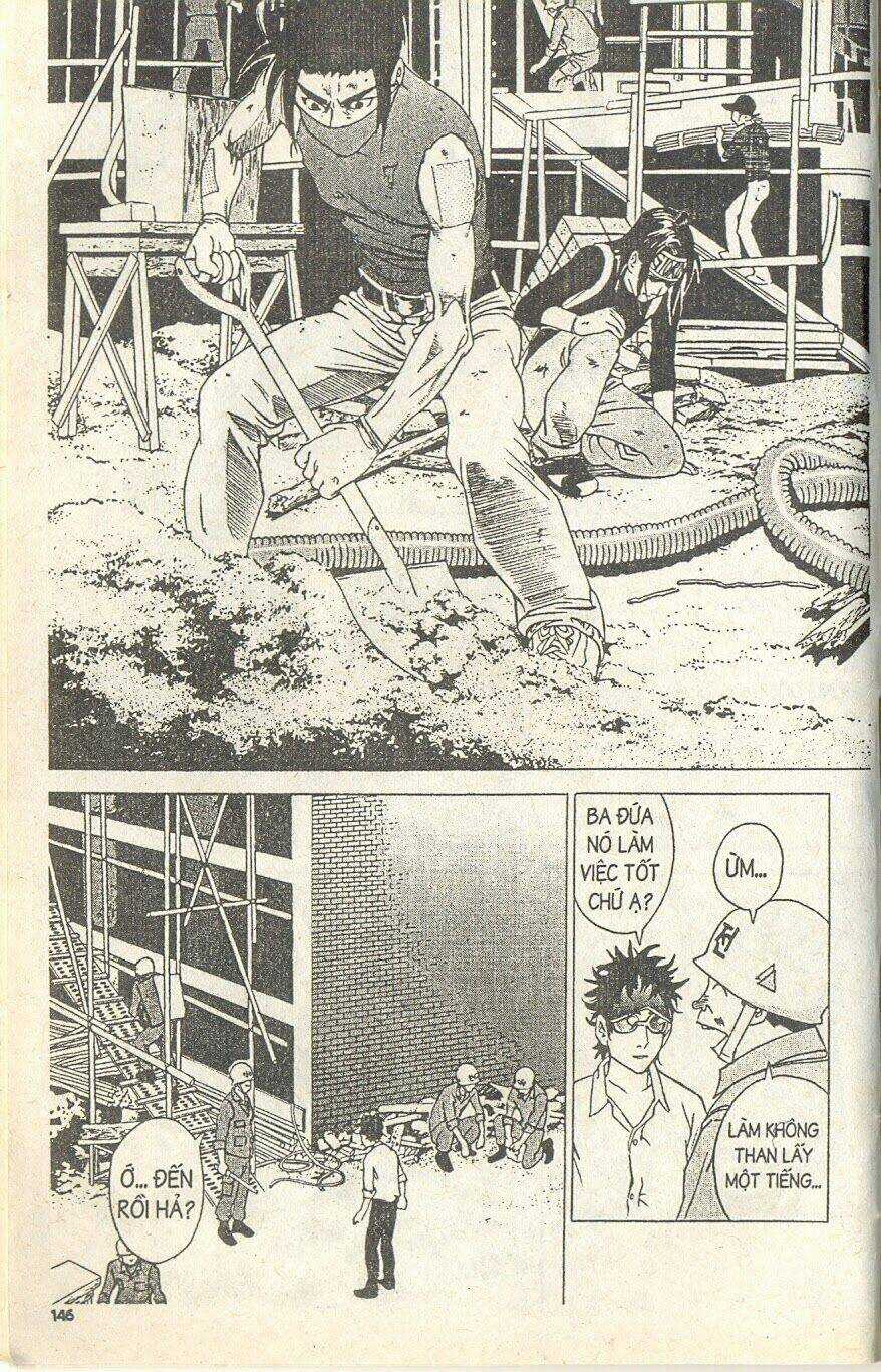 Ai Hơn Ai - Chapter 267 - Trang 23