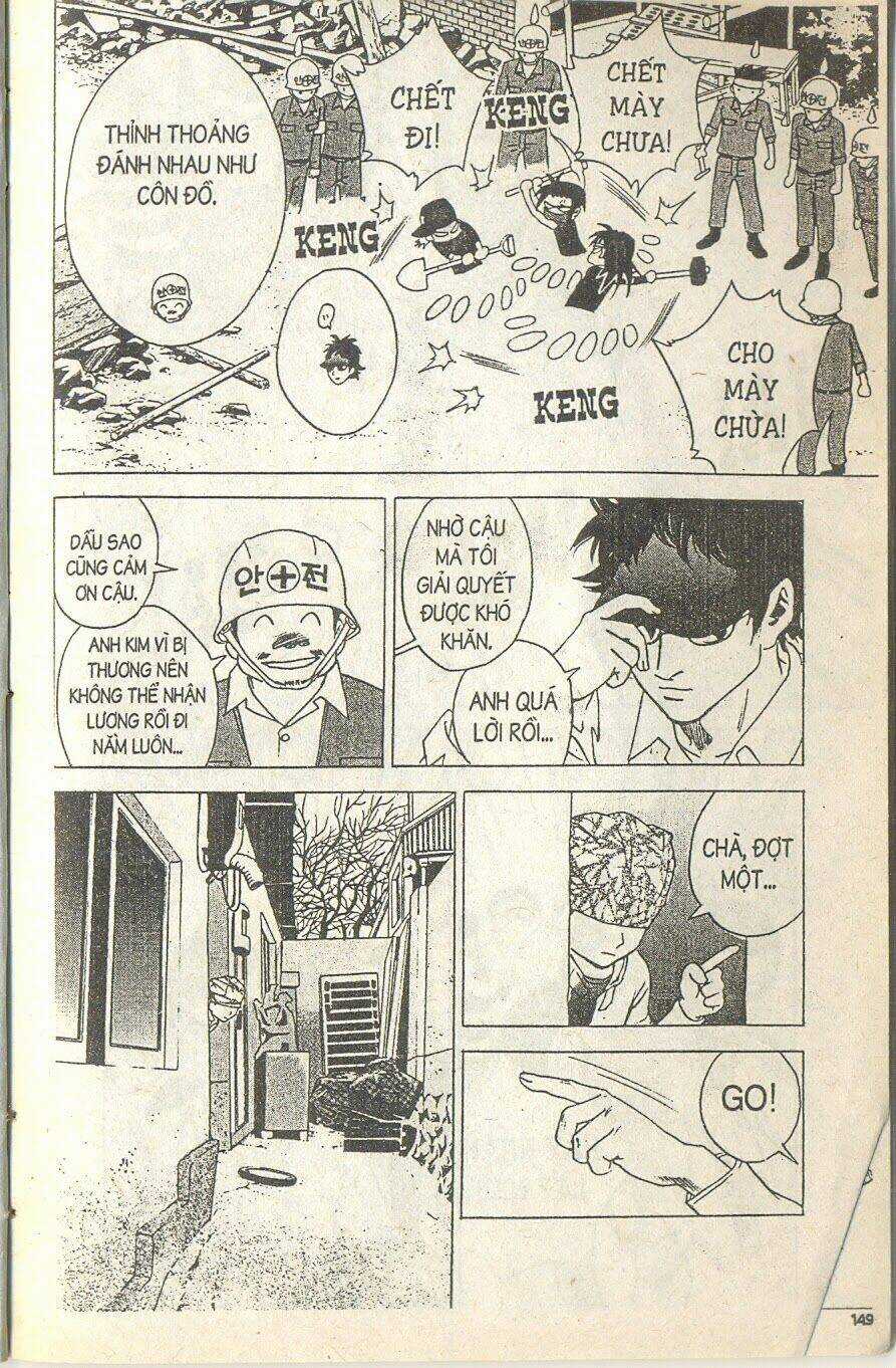 Ai Hơn Ai - Chapter 267 - Trang 24