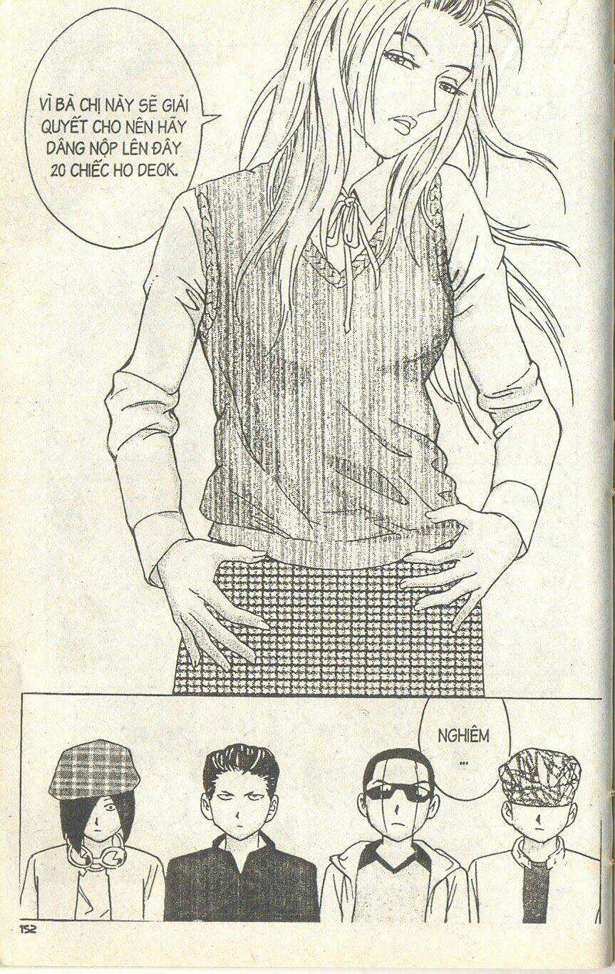 Ai Hơn Ai - Chapter 267 - Trang 29