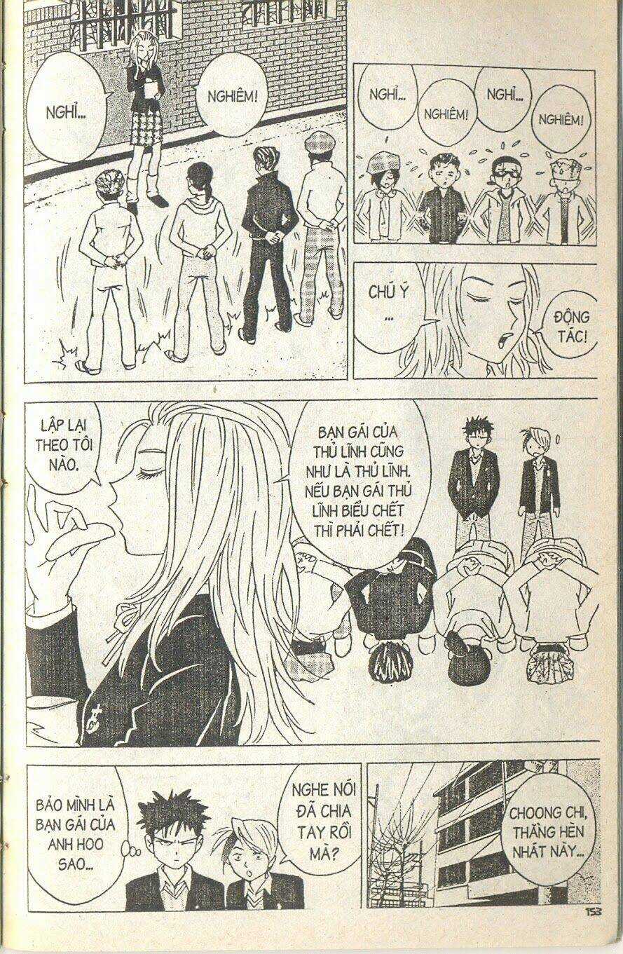 Ai Hơn Ai - Chapter 267 - Trang 30