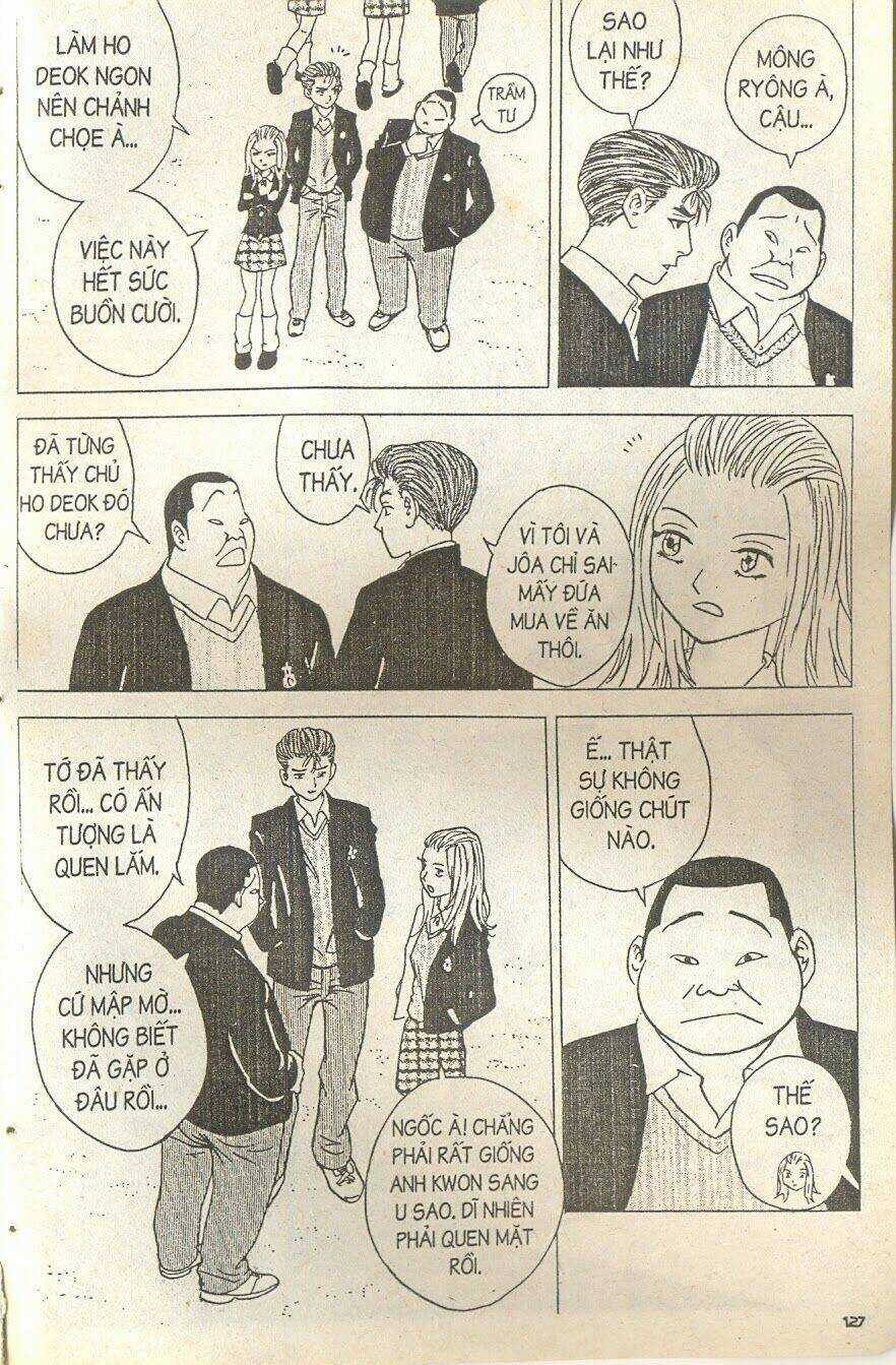 Ai Hơn Ai - Chapter 267 - Trang 4