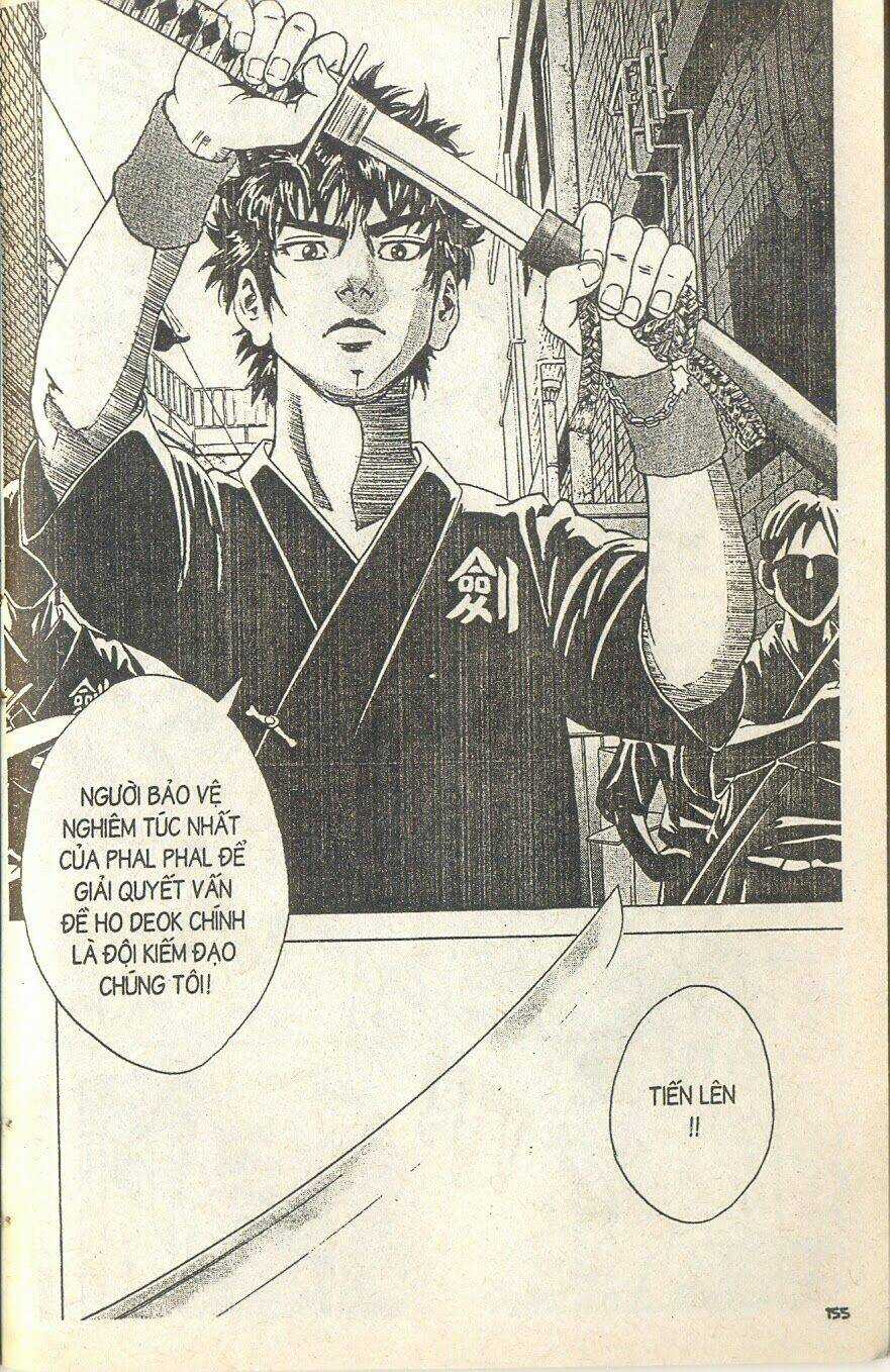 Ai Hơn Ai - Chapter 267 - Trang 32