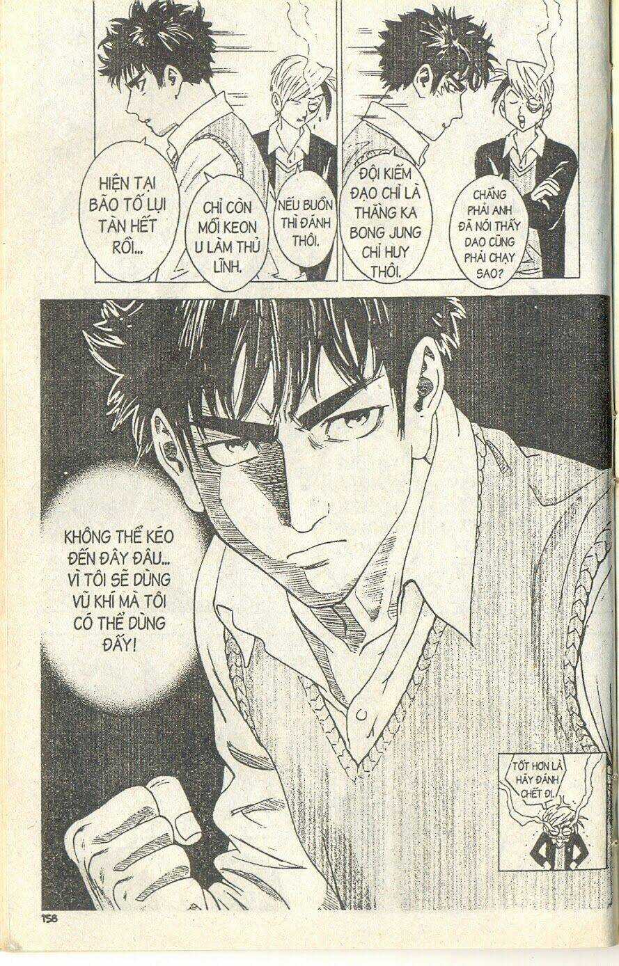 Ai Hơn Ai - Chapter 267 - Trang 35