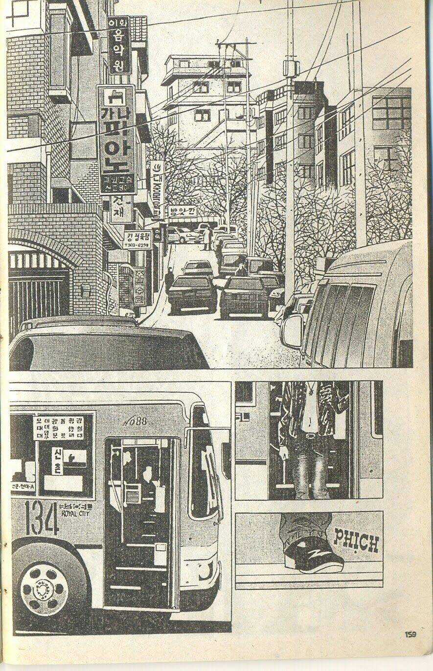 Ai Hơn Ai - Chapter 267 - Trang 36