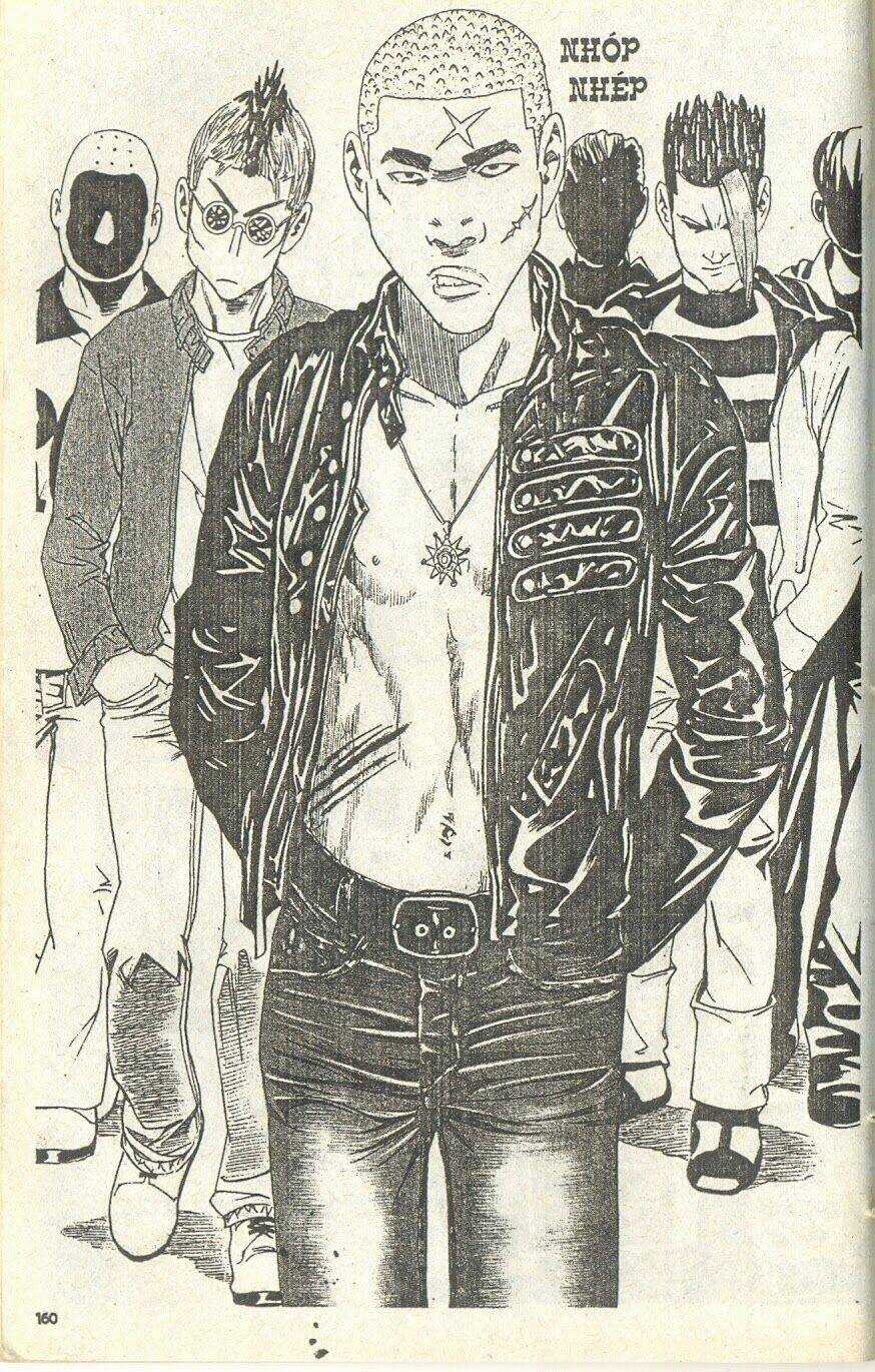 Ai Hơn Ai - Chapter 267 - Trang 37