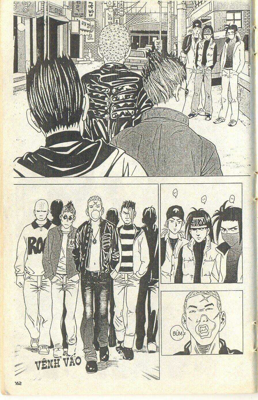 Ai Hơn Ai - Chapter 267 - Trang 39