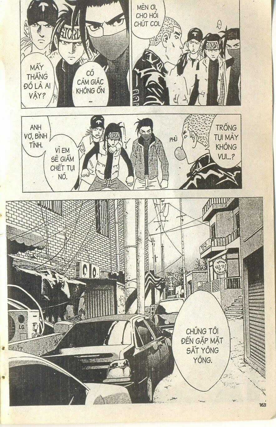 Ai Hơn Ai - Chapter 267 - Trang 40