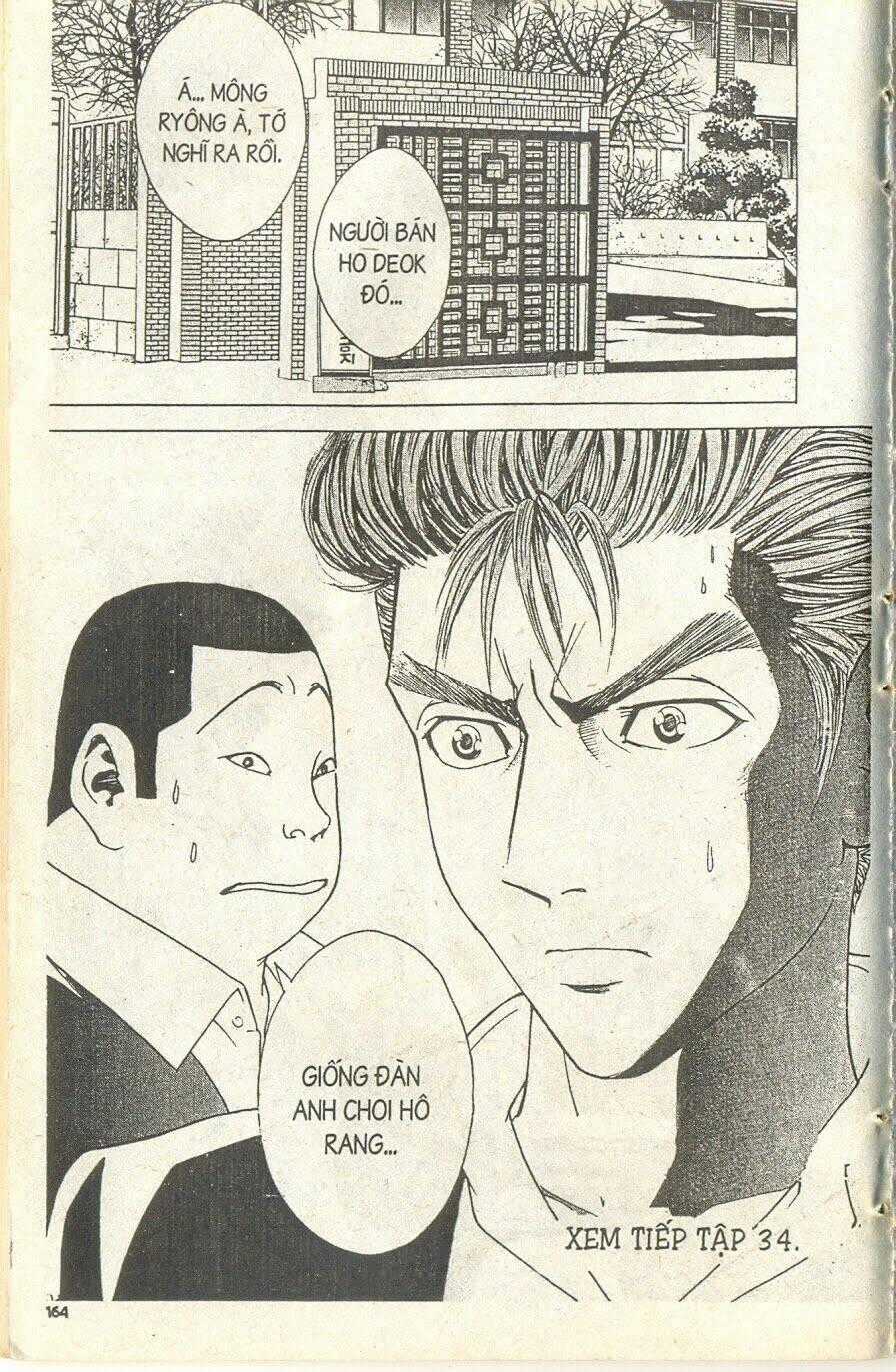 Ai Hơn Ai - Chapter 267 - Trang 41