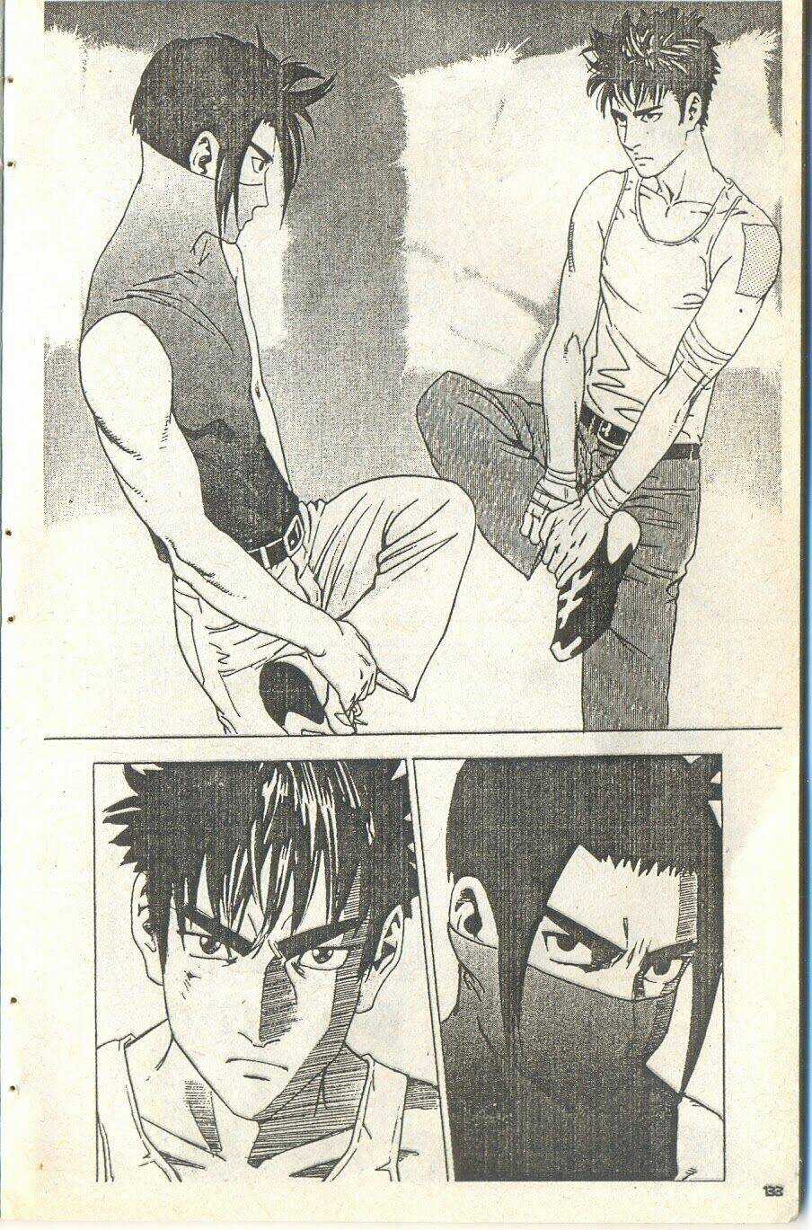 Ai Hơn Ai - Chapter 267 - Trang 10