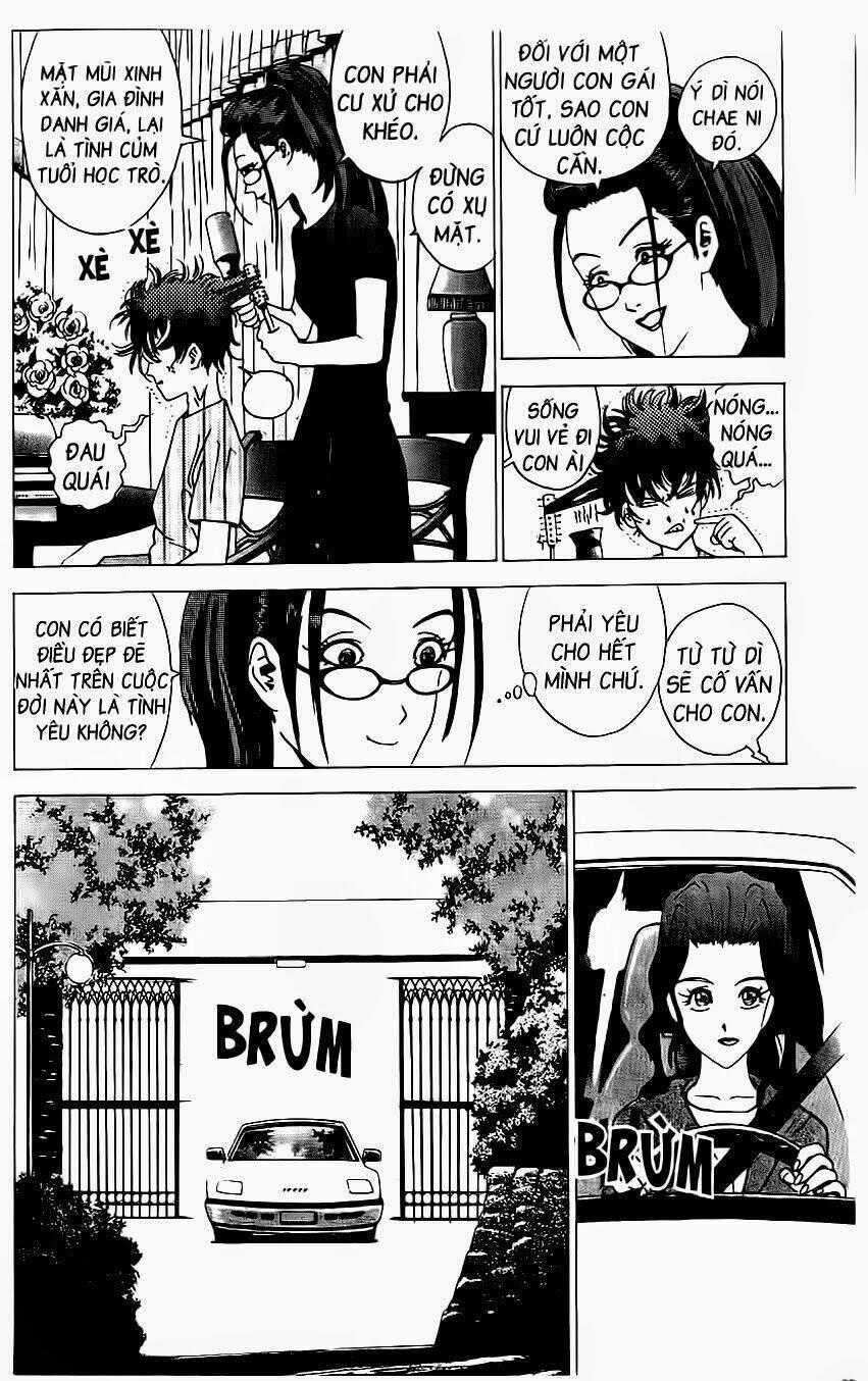 Ai Hơn Ai - Chapter 27 - Trang 2