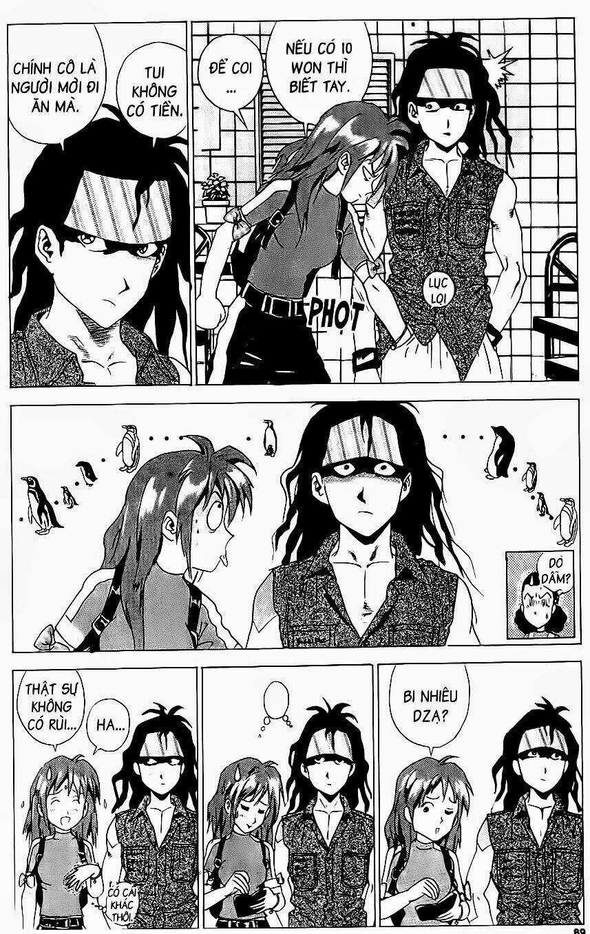 Ai Hơn Ai - Chapter 27 - Trang 14