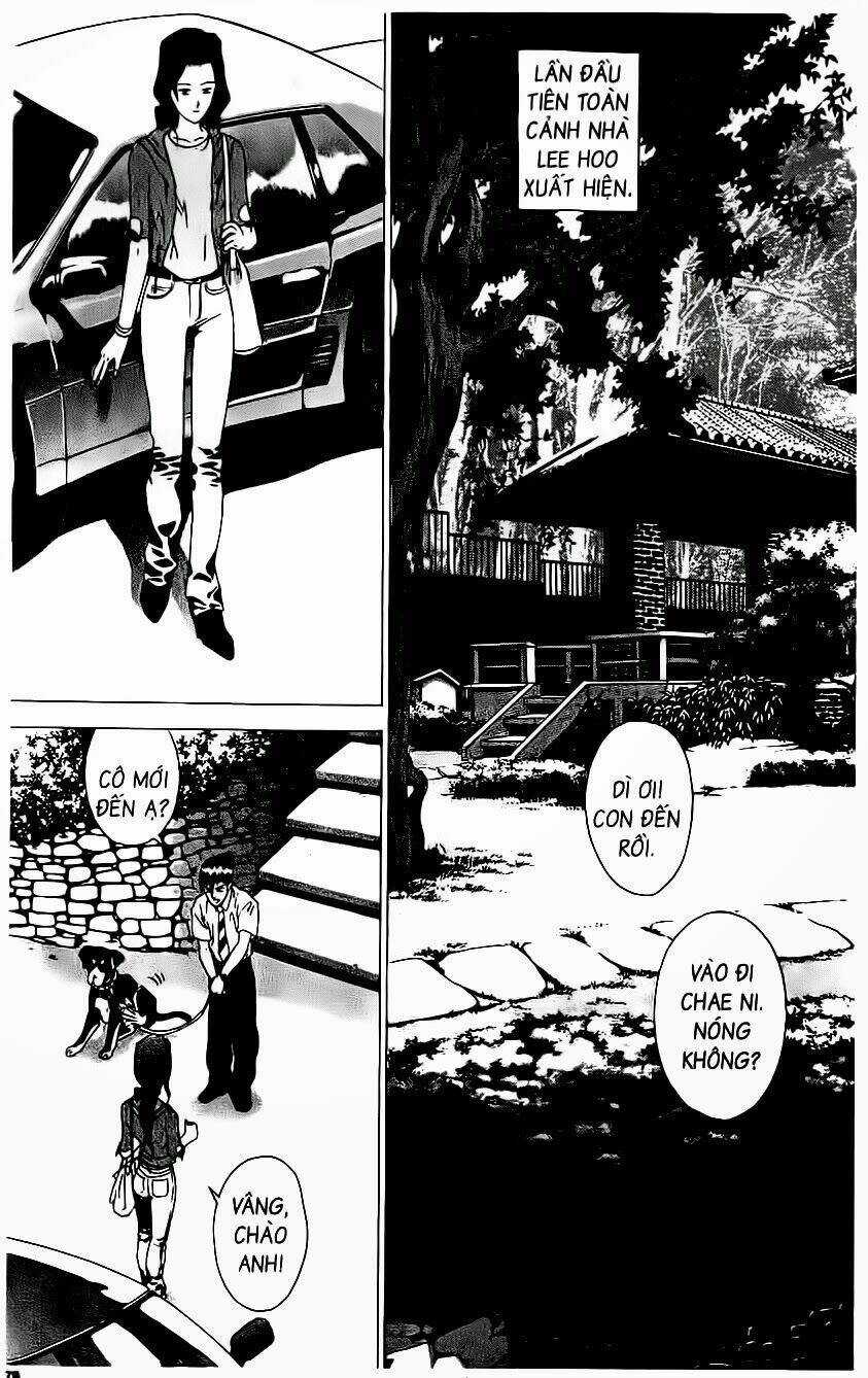 Ai Hơn Ai - Chapter 27 - Trang 3