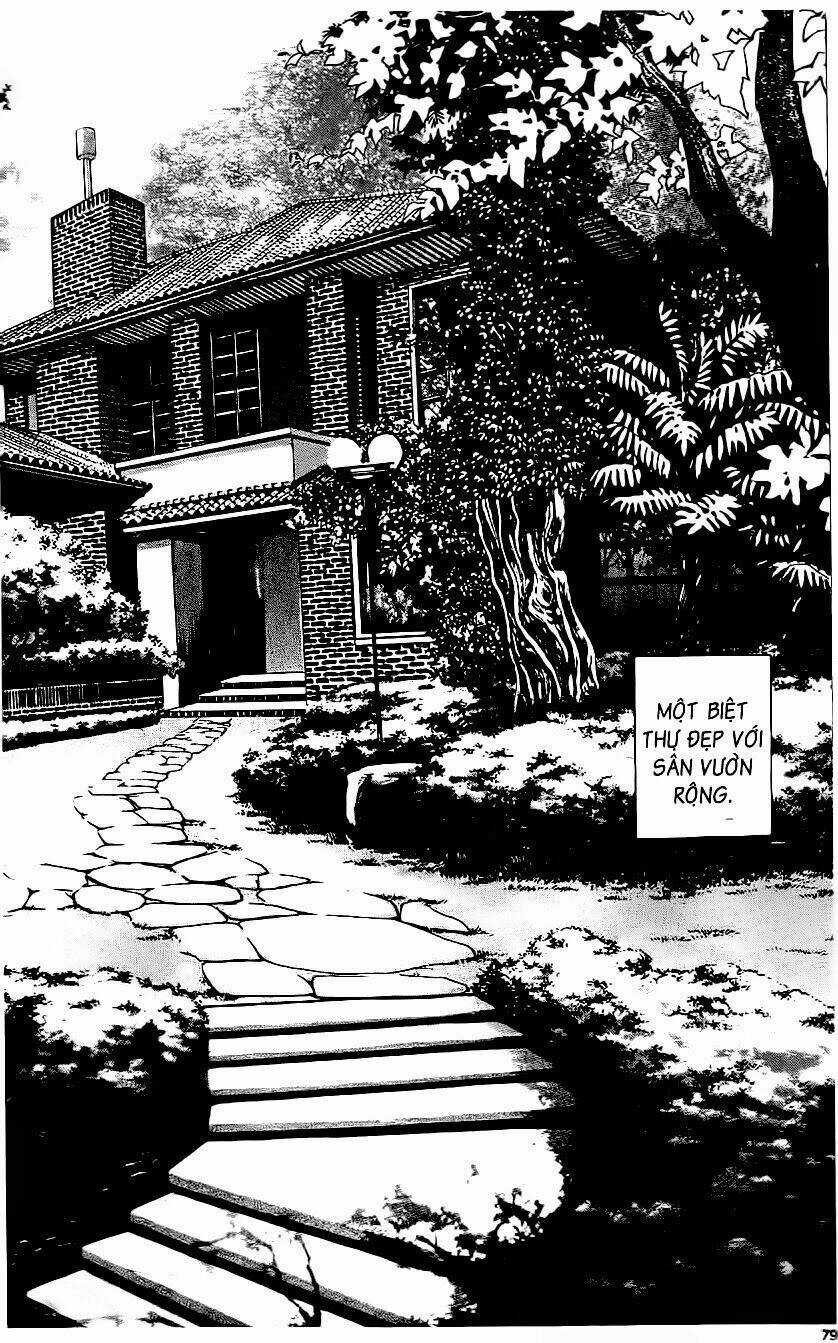 Ai Hơn Ai - Chapter 27 - Trang 4