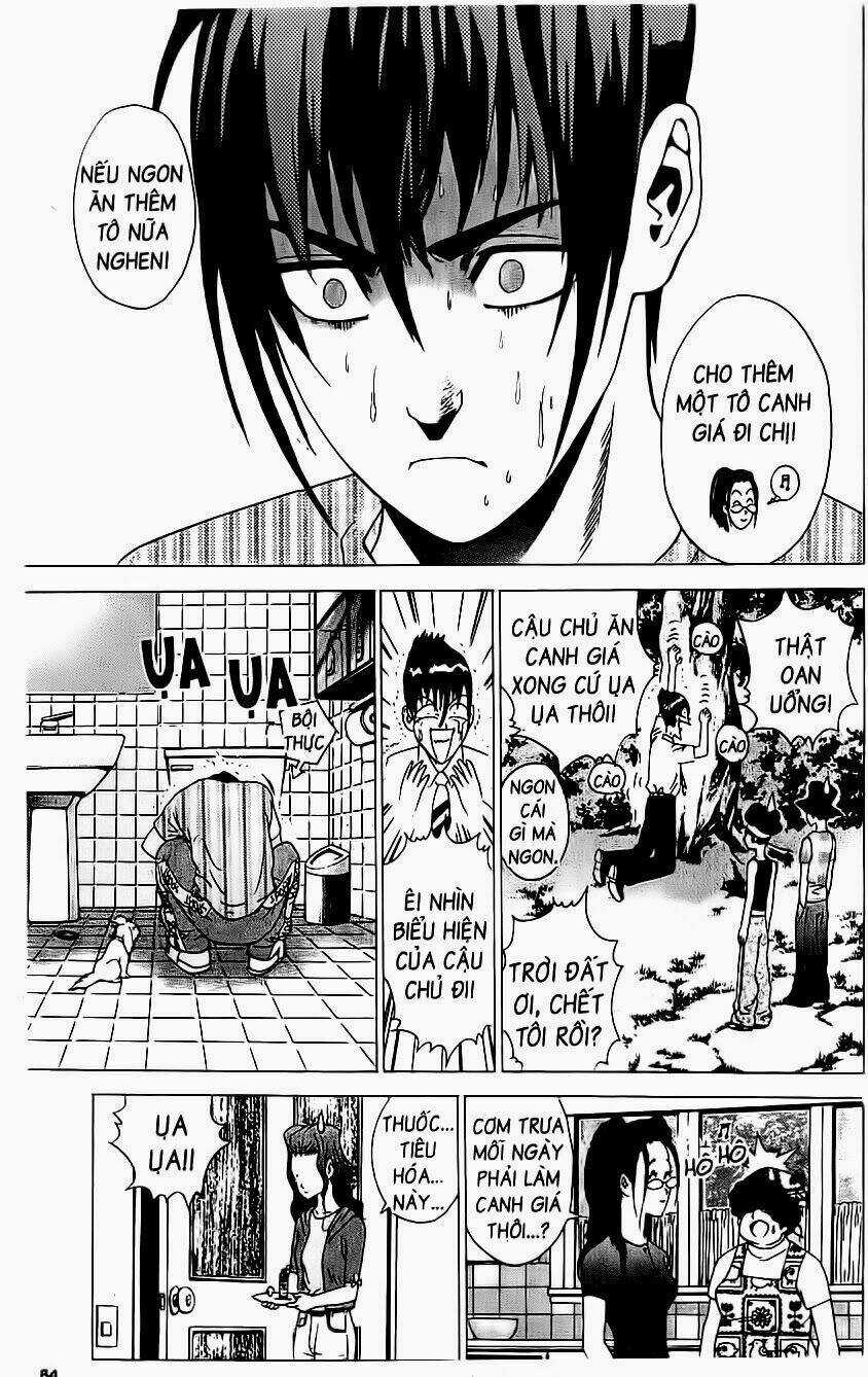 Ai Hơn Ai - Chapter 27 - Trang 9