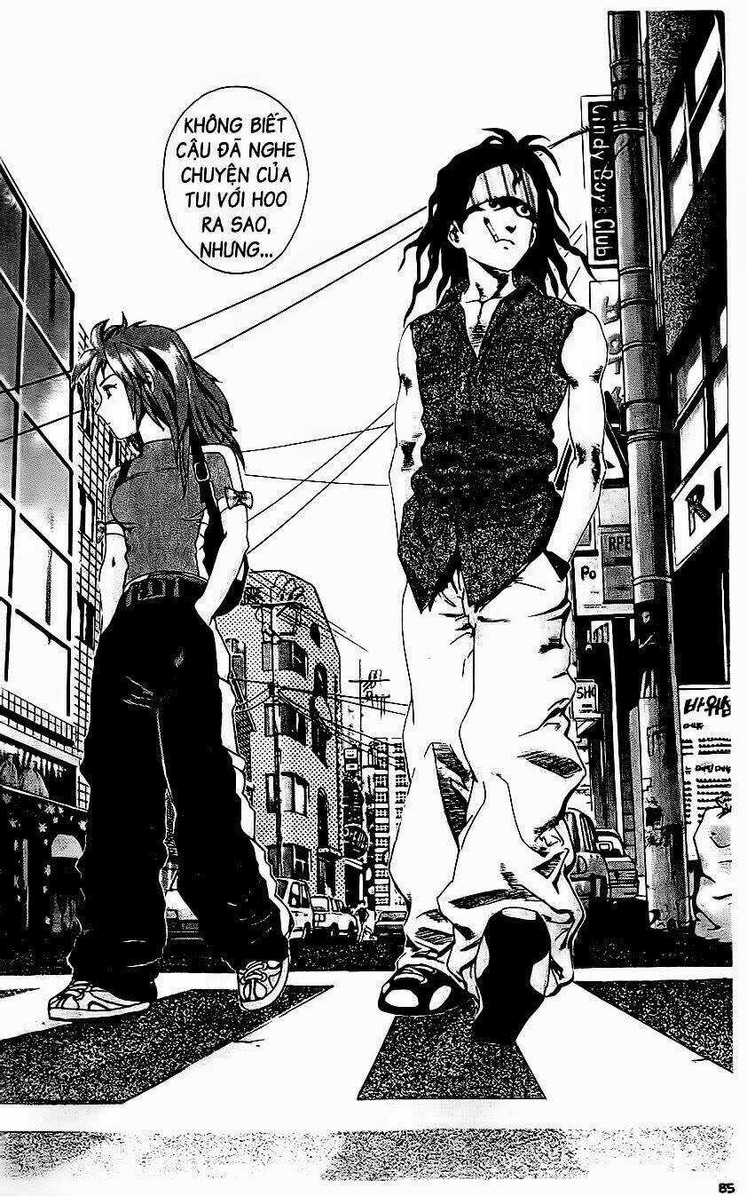 Ai Hơn Ai - Chapter 27 - Trang 10