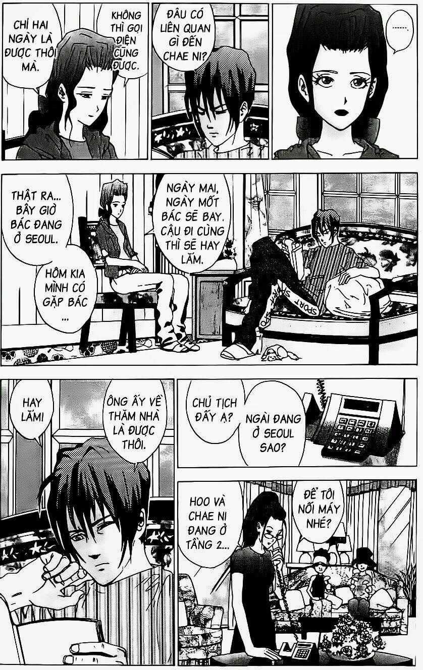 Ai Hơn Ai - Chapter 28 - Trang 1