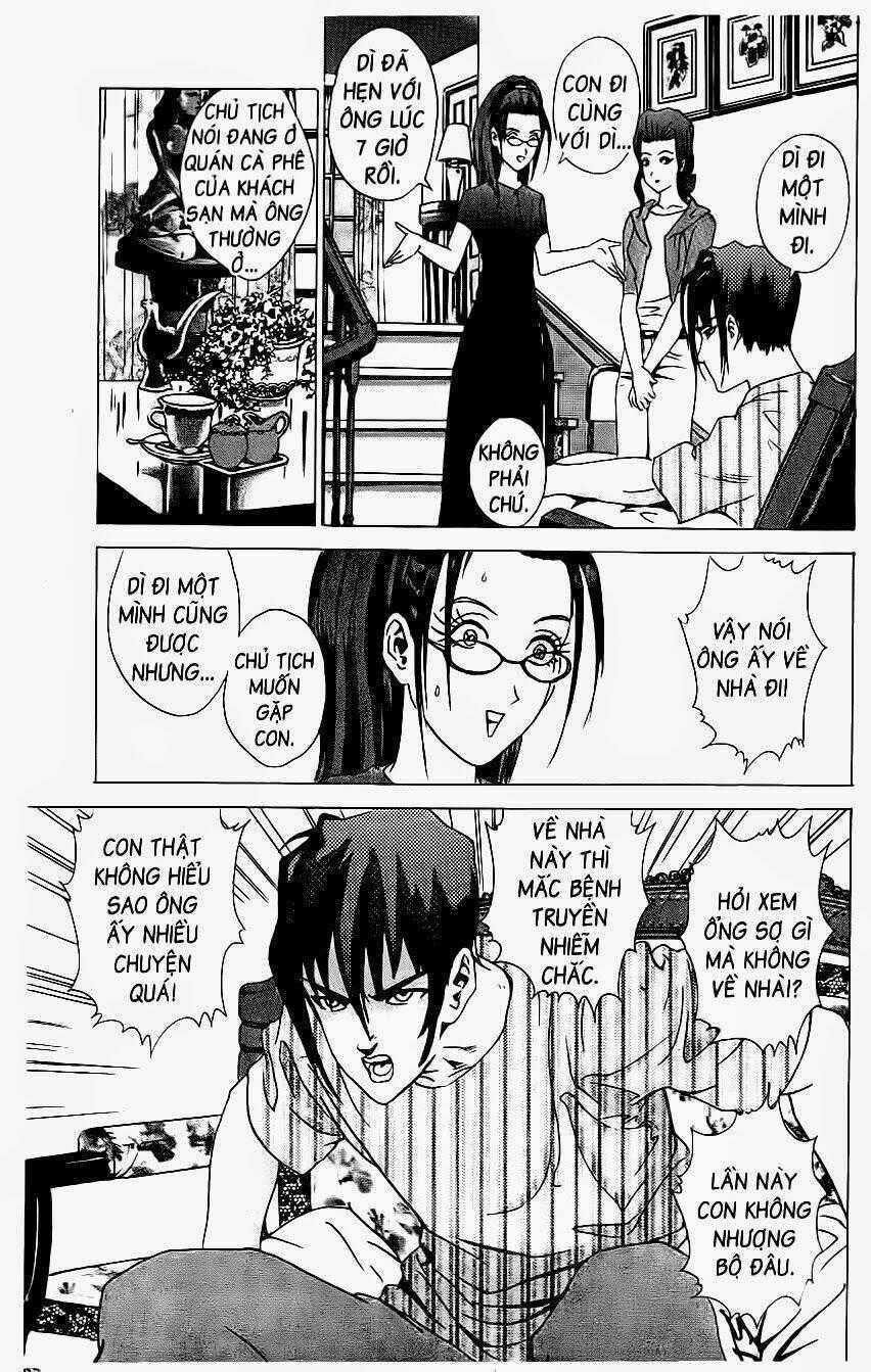 Ai Hơn Ai - Chapter 28 - Trang 2