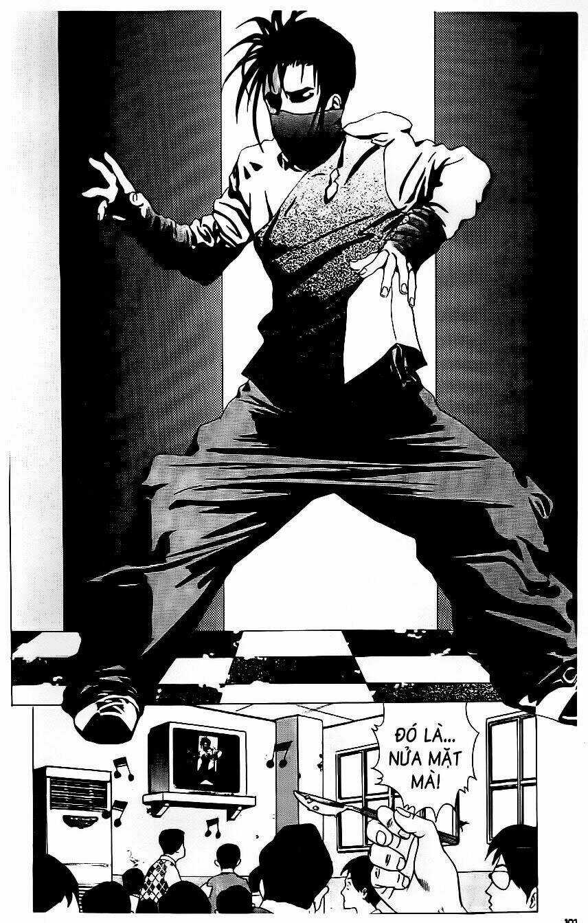 Ai Hơn Ai - Chapter 28 - Trang 11