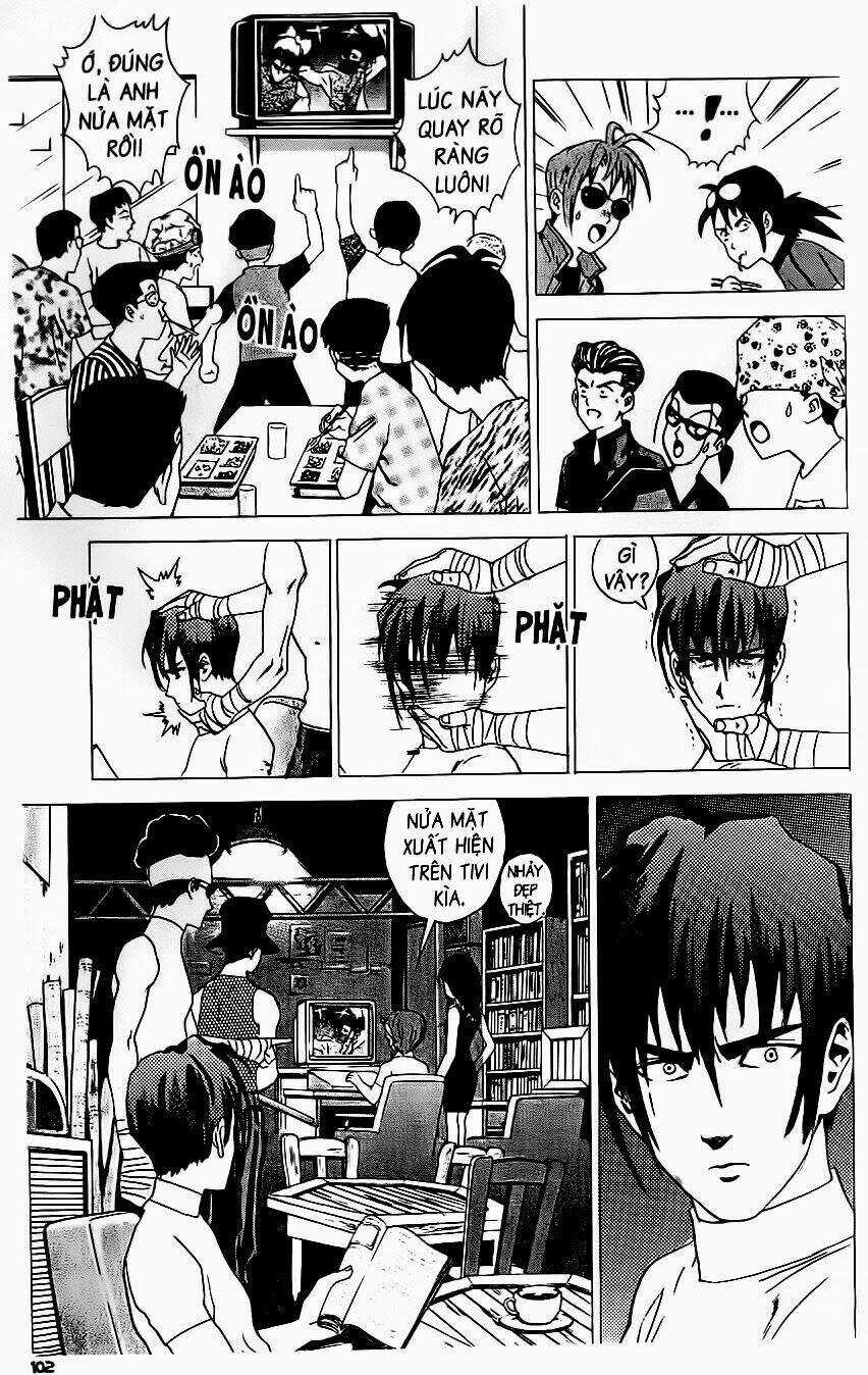 Ai Hơn Ai - Chapter 28 - Trang 12